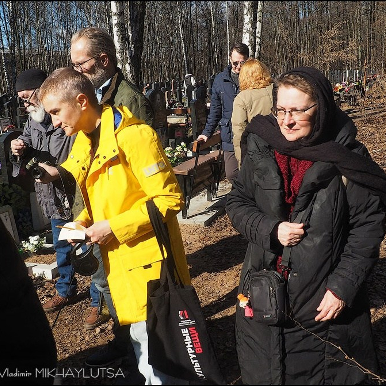 Наталья Тауберт