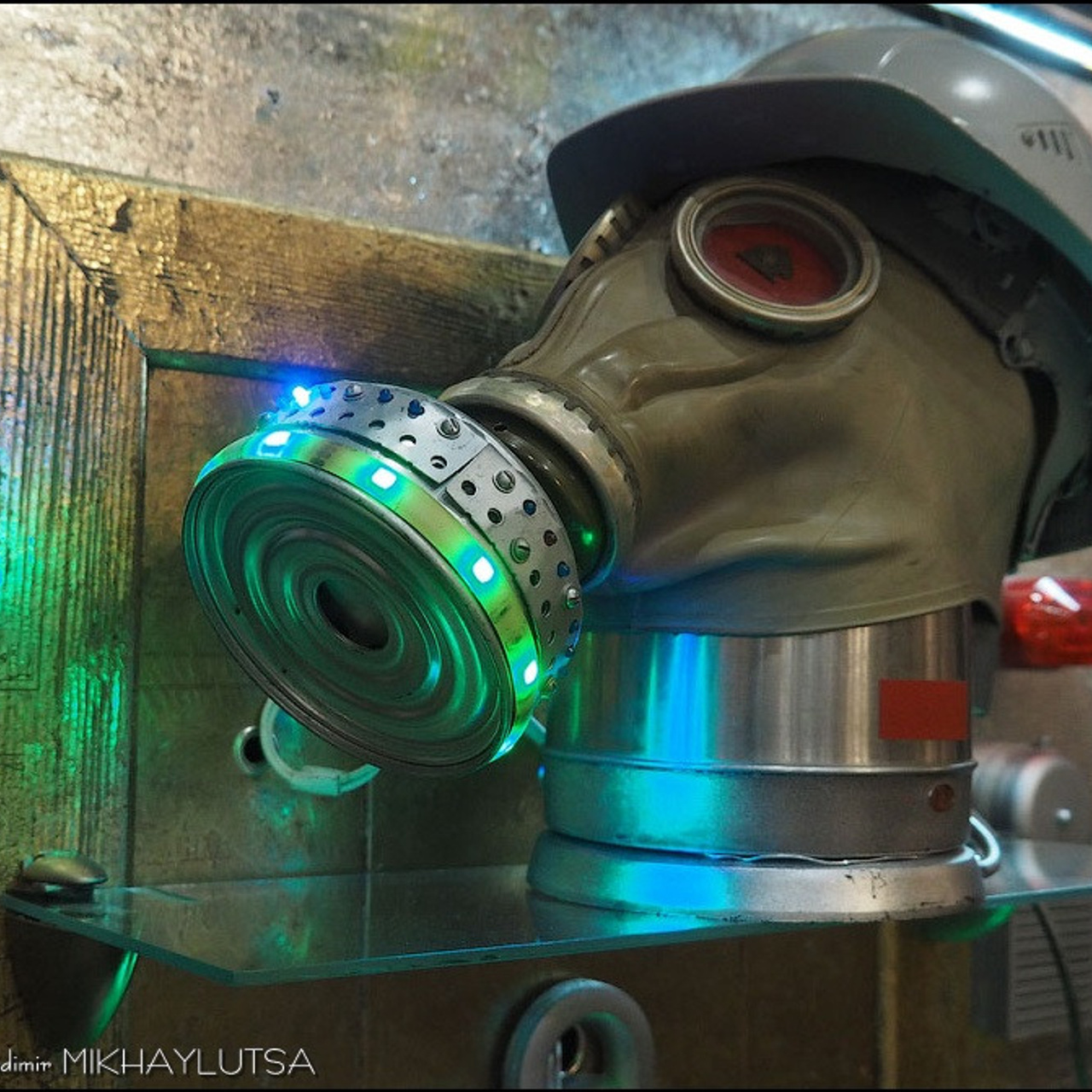 ЦИФРОВАЯ ПАЛИТРА