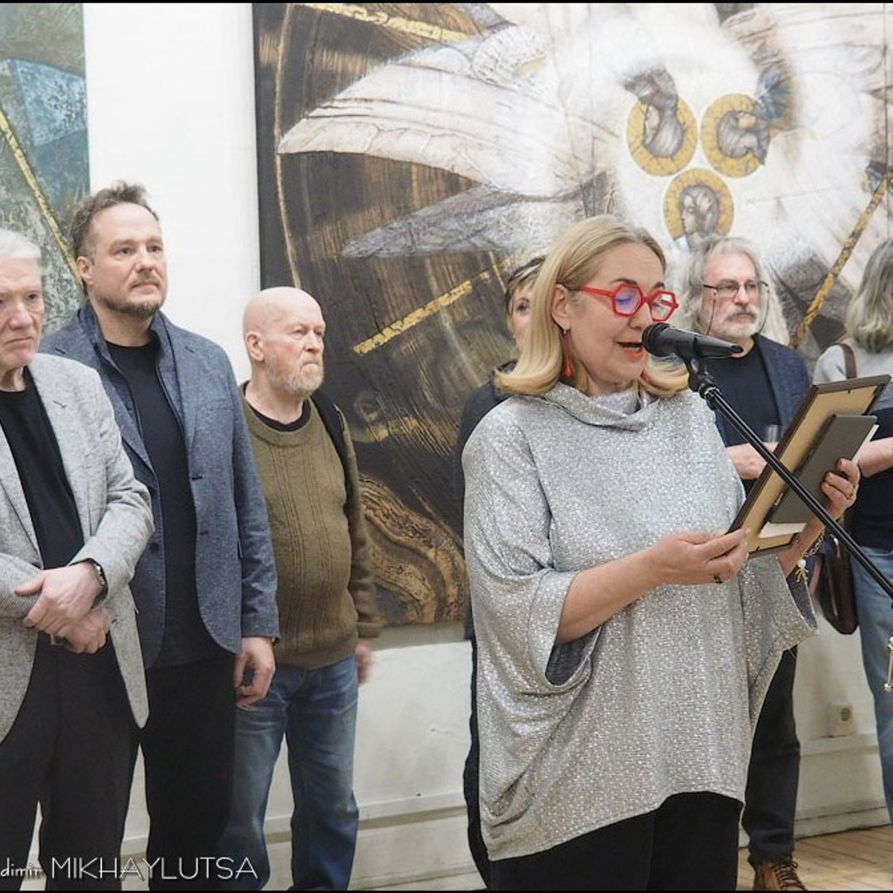 Александр Кондуров «МУЗЫКА ГОРОДА»