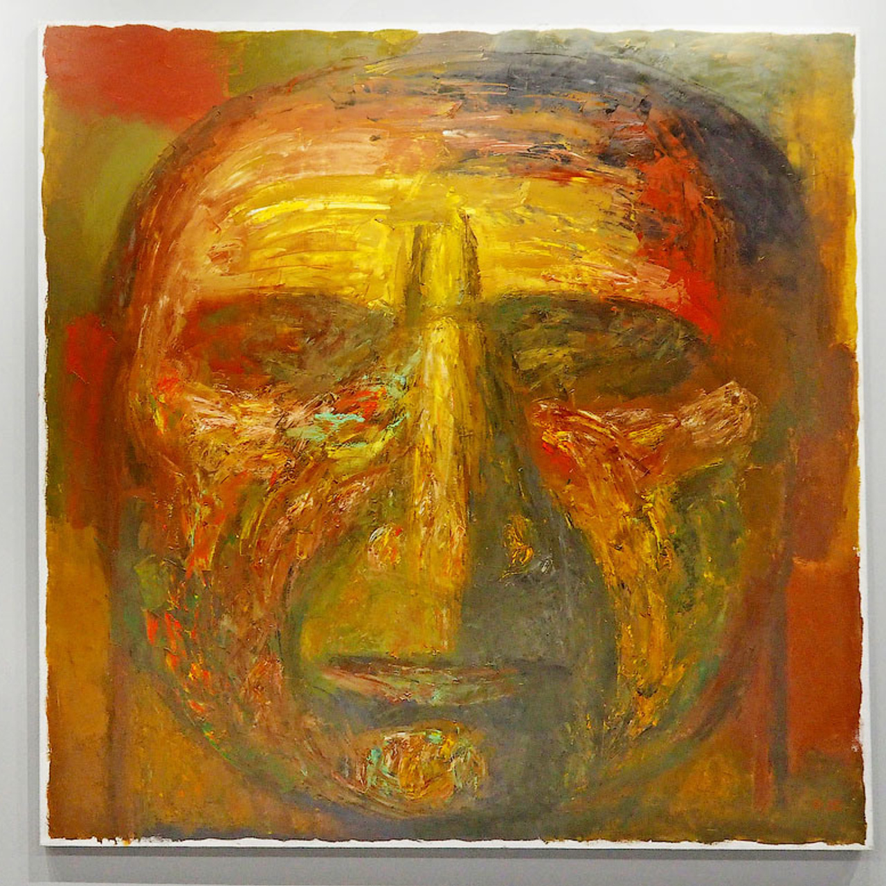 Ольга Булгакова и Александр Ситников - Люминография - luminografia.ru