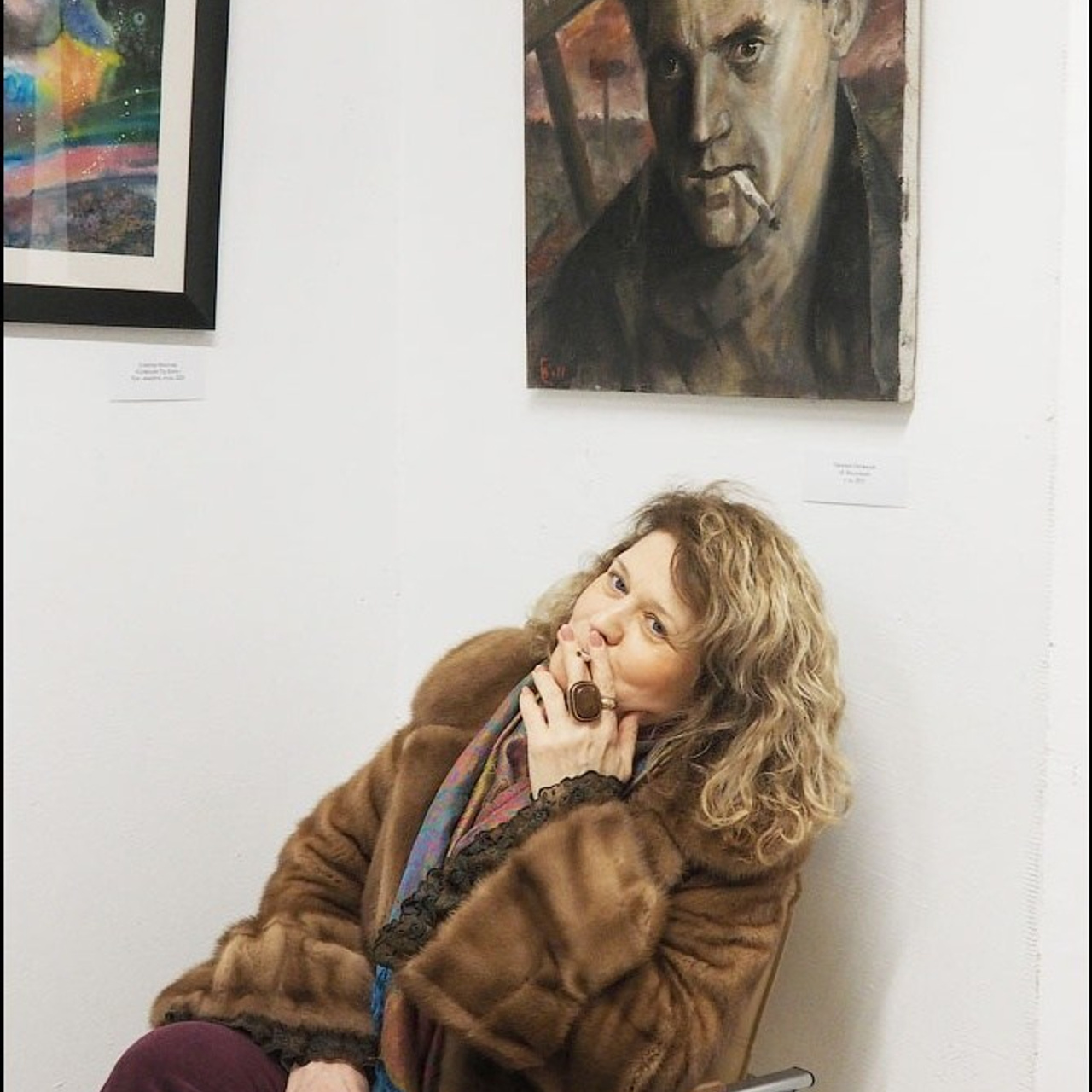 Владимиру Высоцкому посвящается