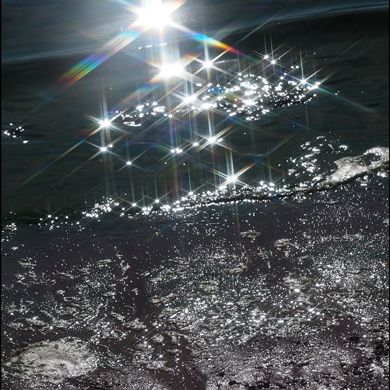 Мастер класс в Зеленогорске - Люминография - luminografia.ru