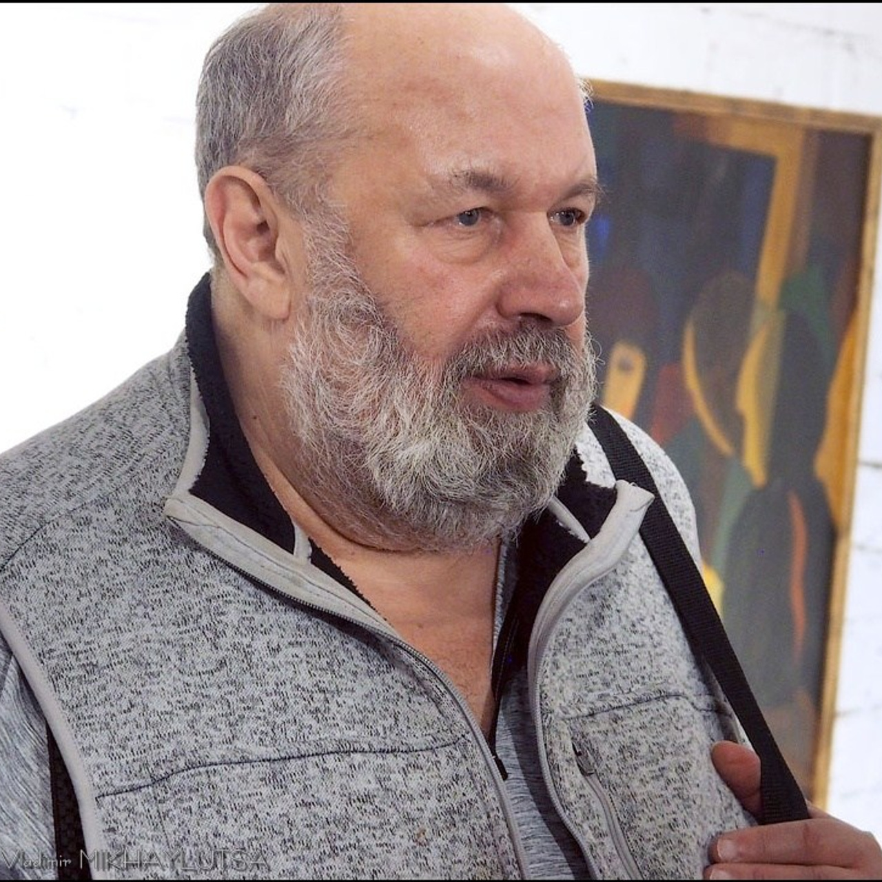 Владимиру Высоцкому посвящается