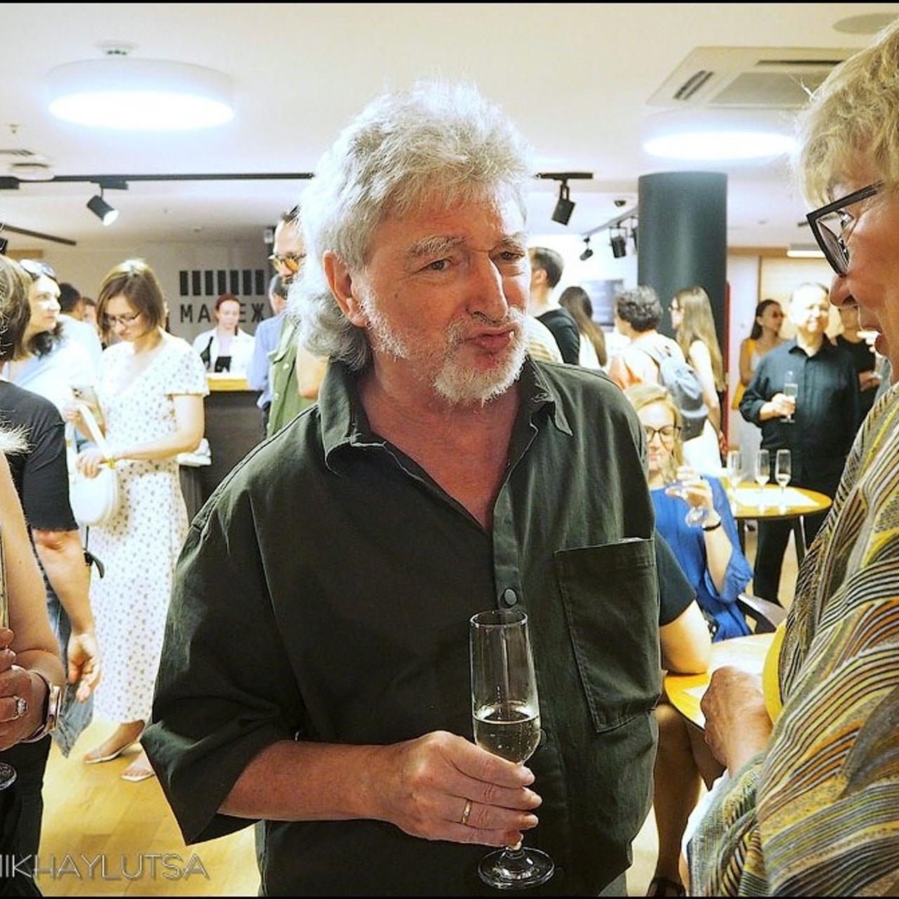 Фотоискусство в Манеже