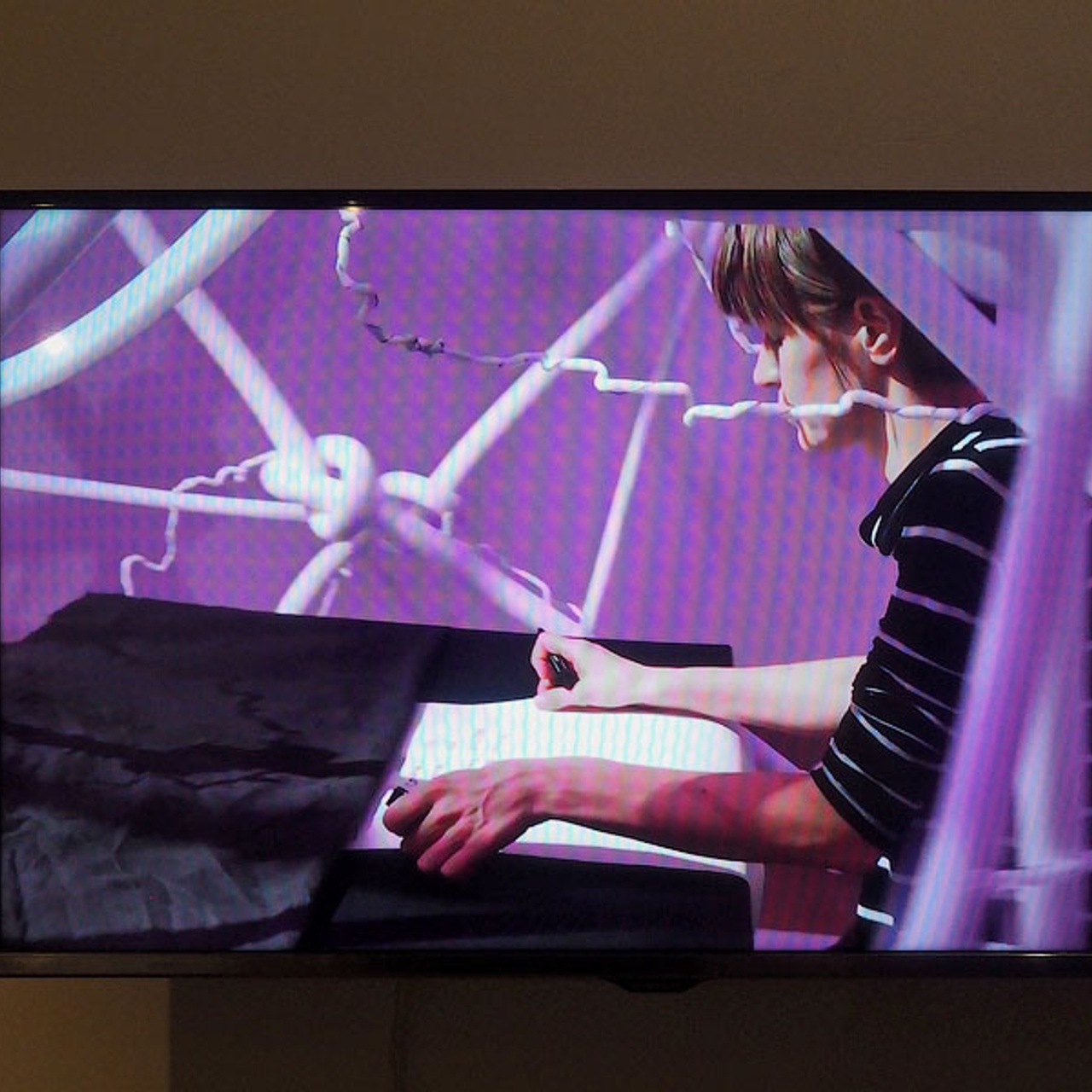 Выставка номинантов Премии С. Курехина- Люминография - luminografia.ru