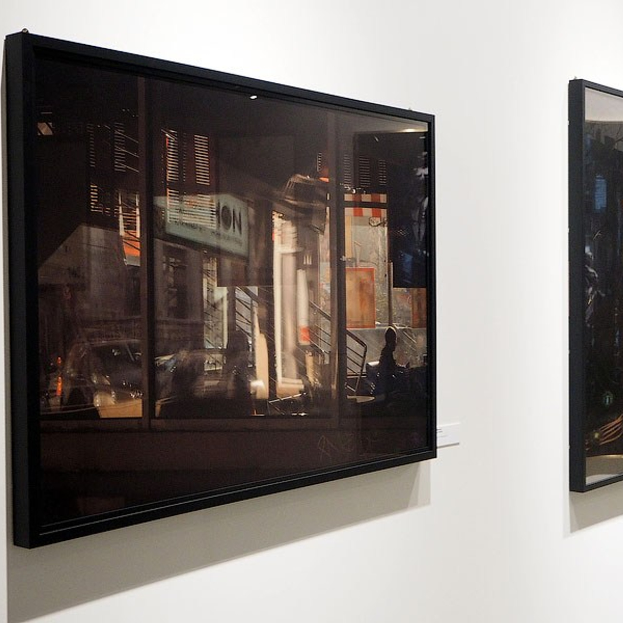 Фотоискусство в Манеже