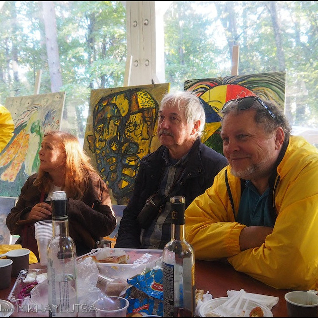 Иван Тарасюк