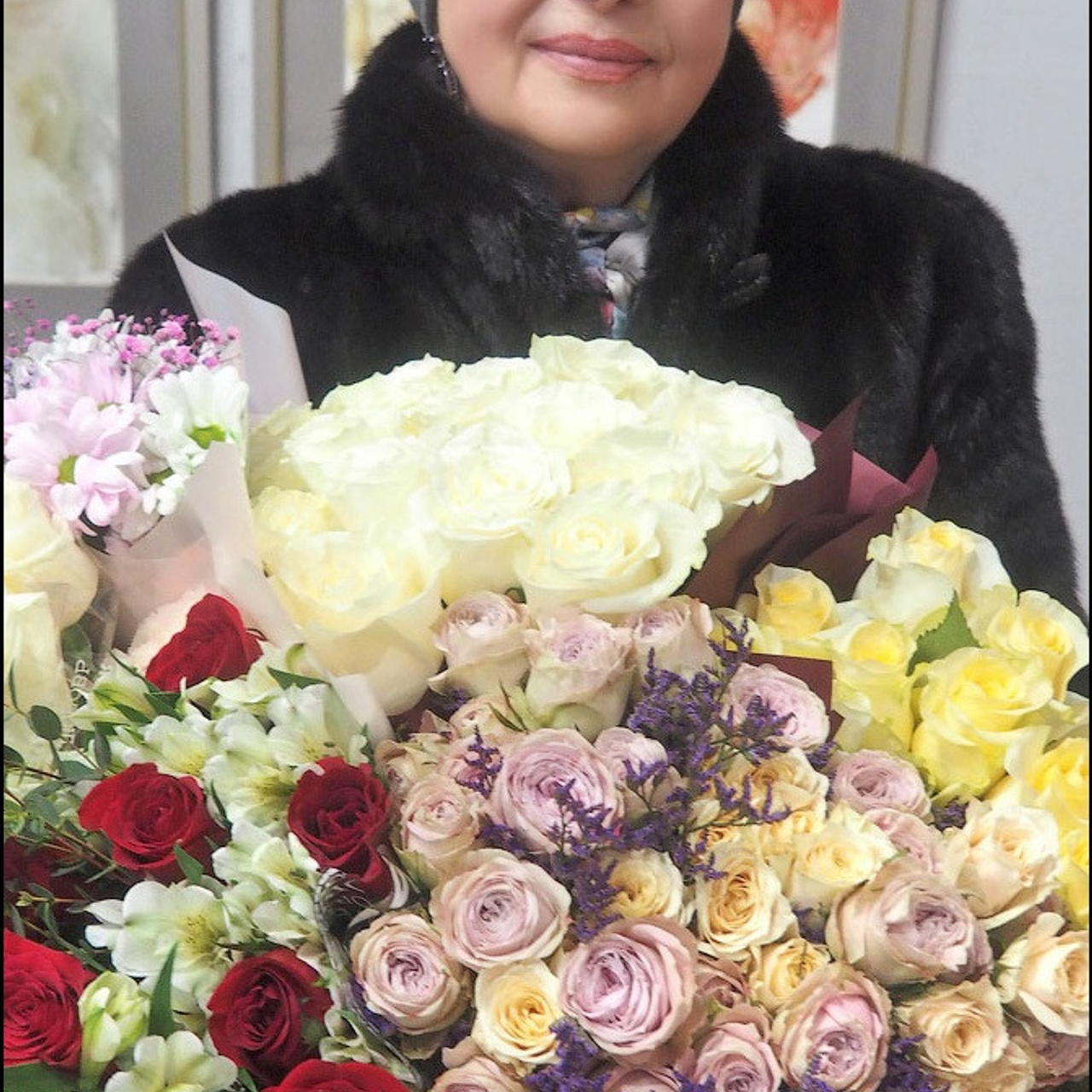 Прозрачность бытия - Люминография - luminografia.ru