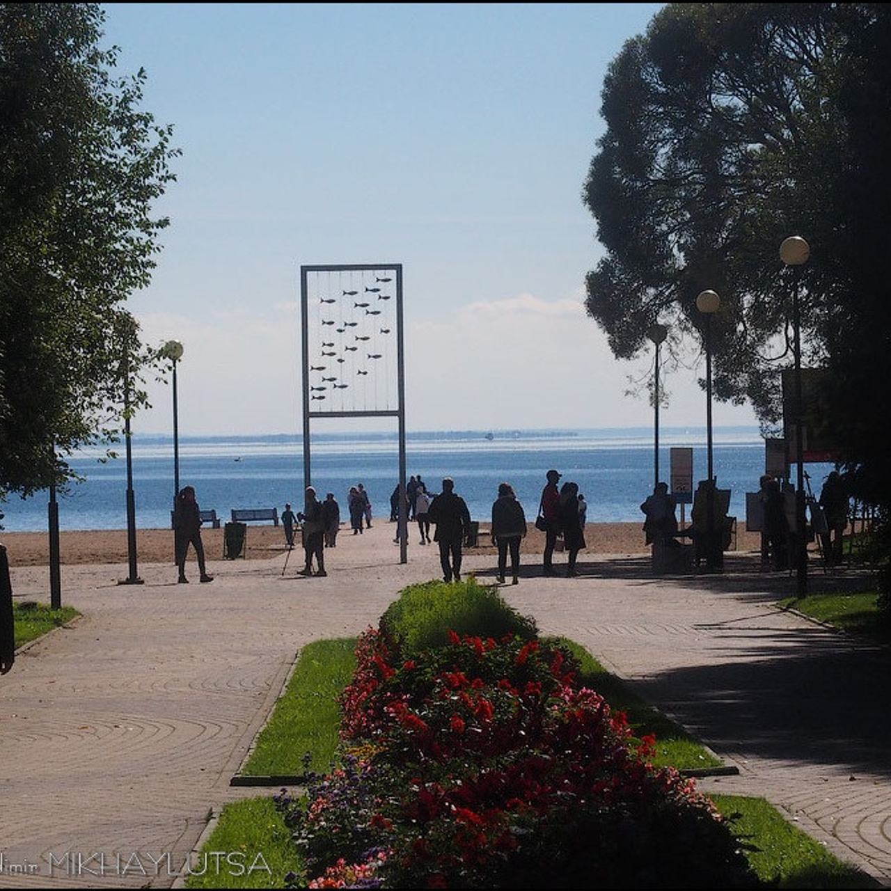 Мастер класс в Зеленогорске - Люминография - luminografia.ru