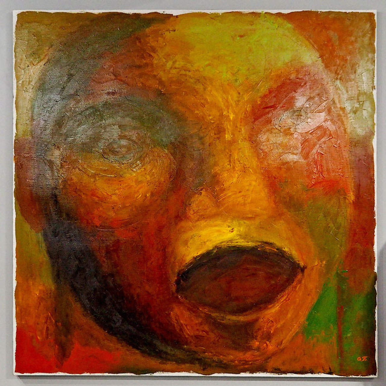 Ольга Булгакова и Александр Ситников - Люминография - luminografia.ru