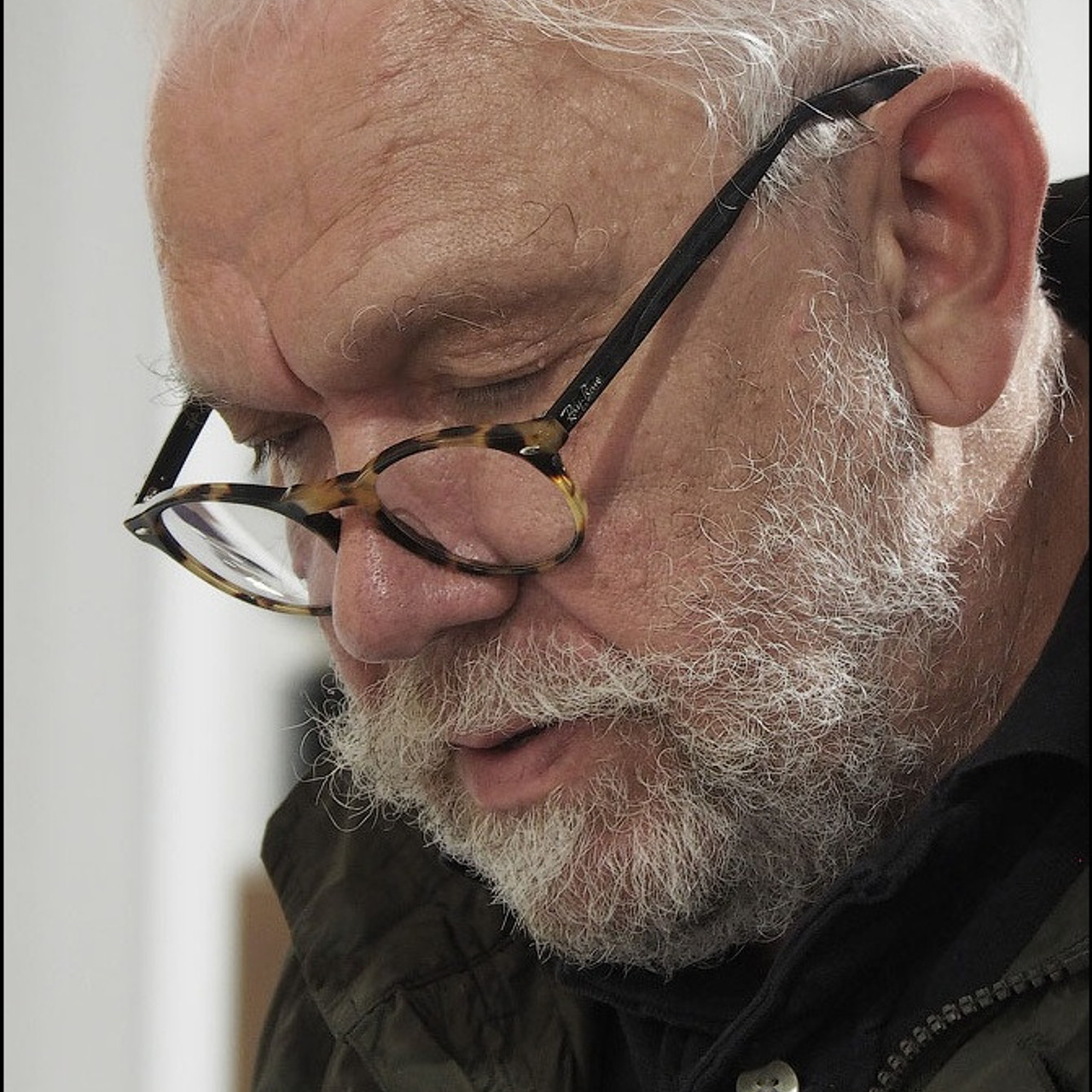 Две картины из музея - Люминография - luminografia.ru