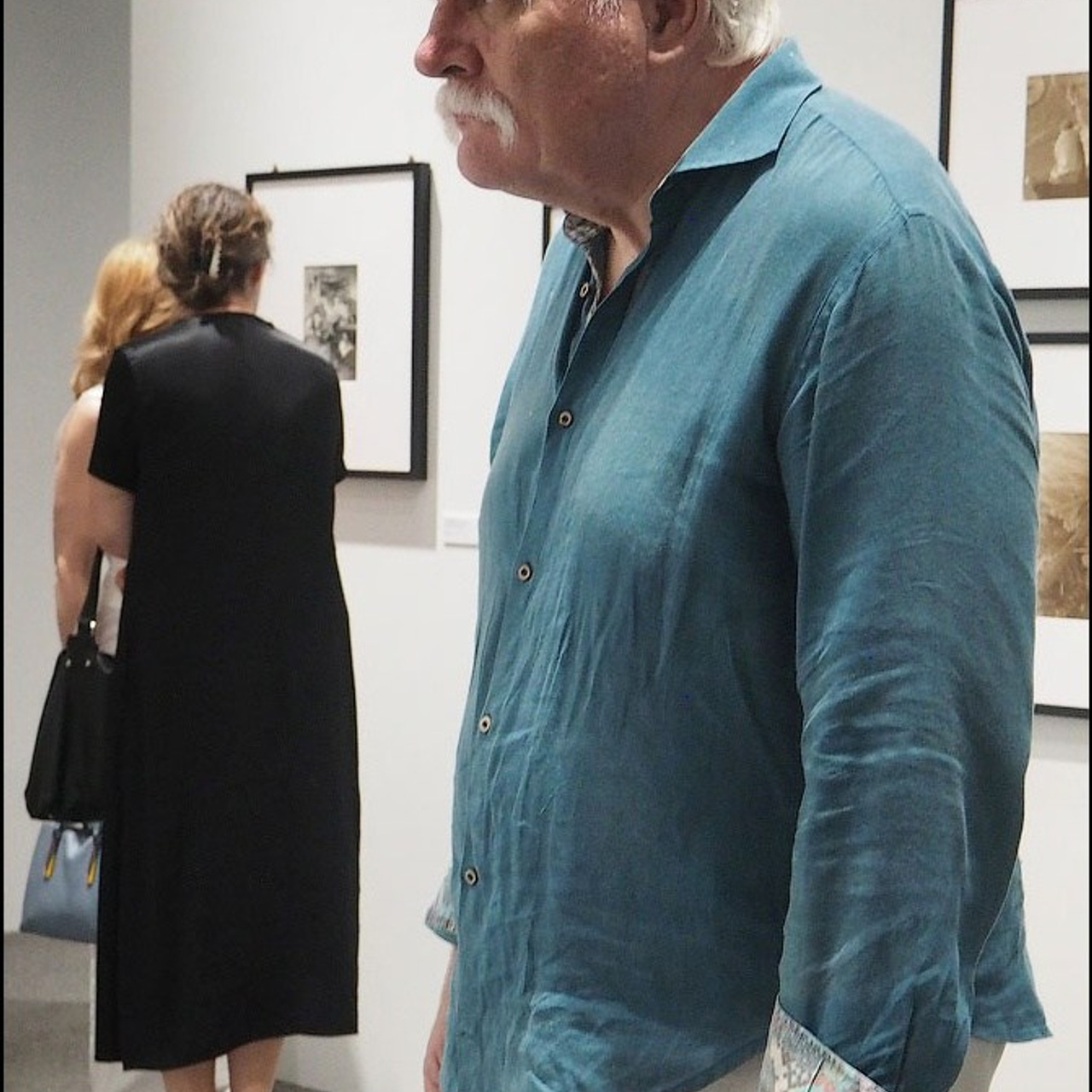 Фотоискусство в Манеже