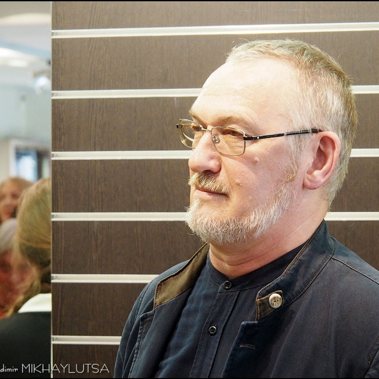 Юбилейная выставка галереи «Краски жизни»