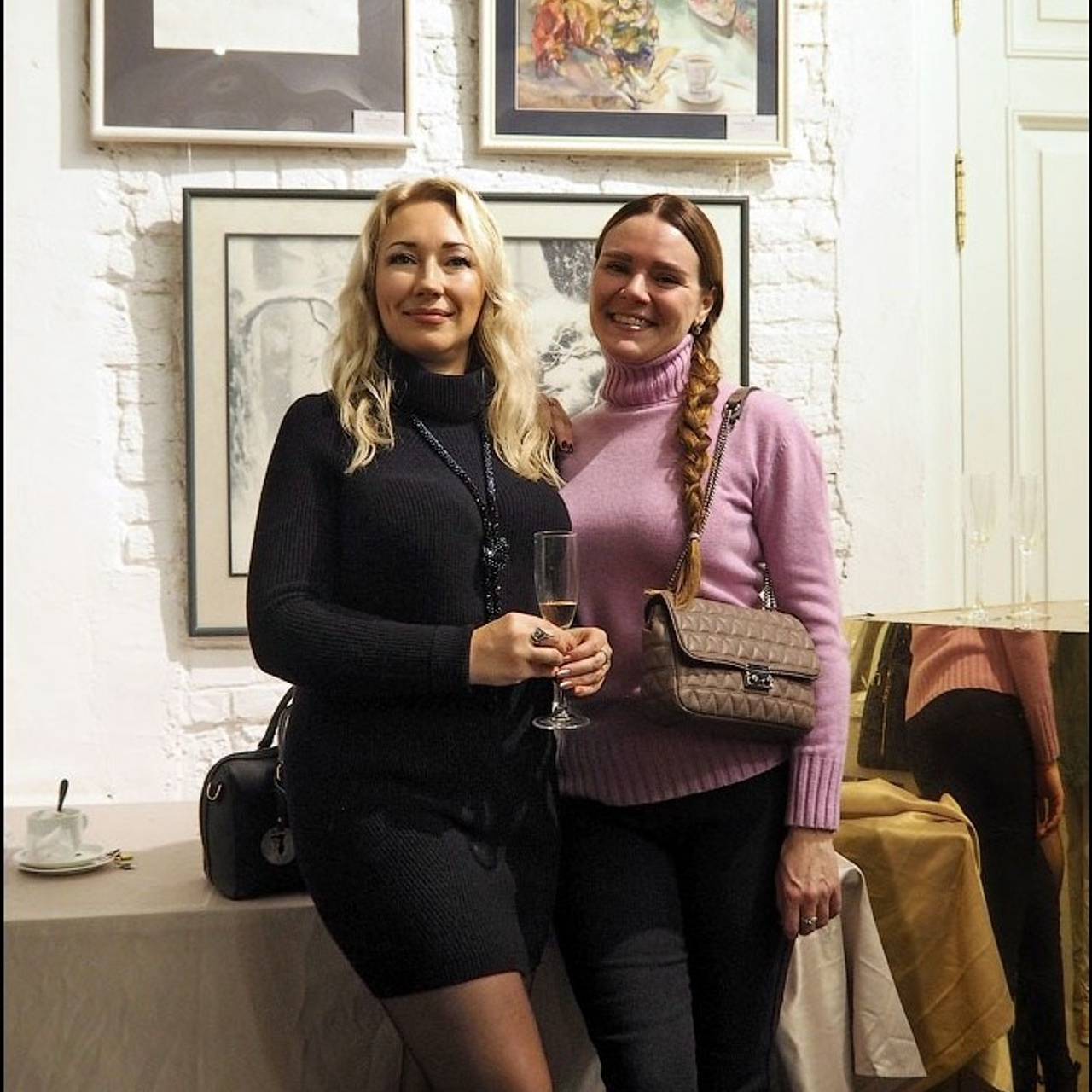 XII БИЕННАЛЕ АРТ-МОСТ-АКВАРЕЛЬ