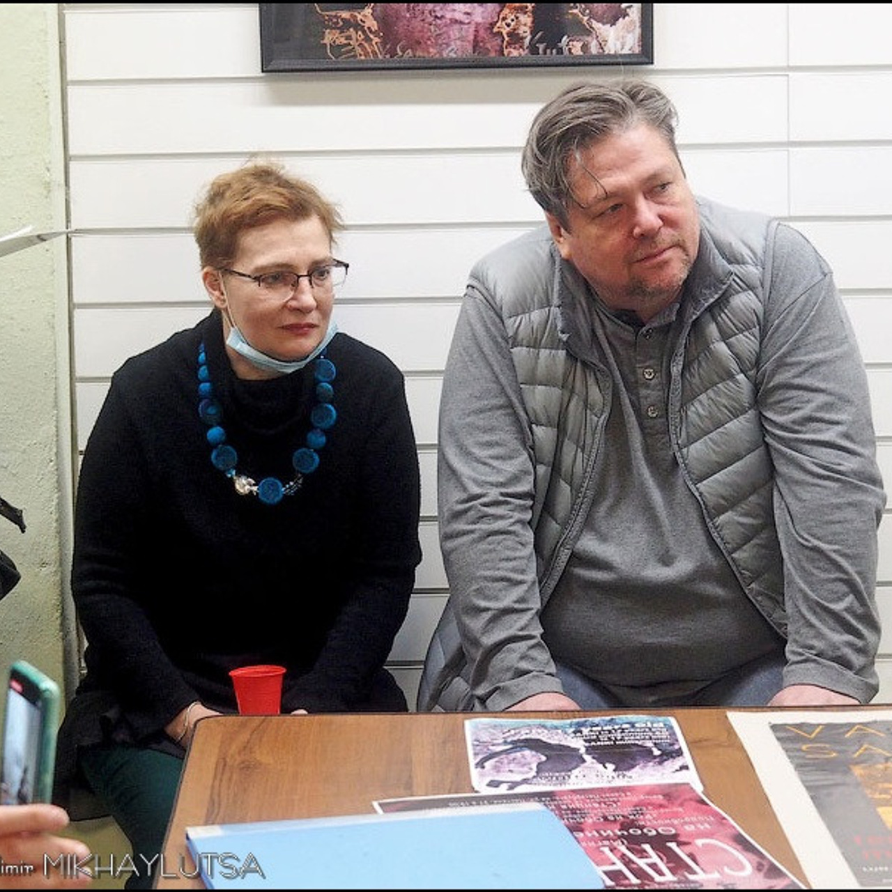 Искусство Санки - Люминография - luminografia.ru