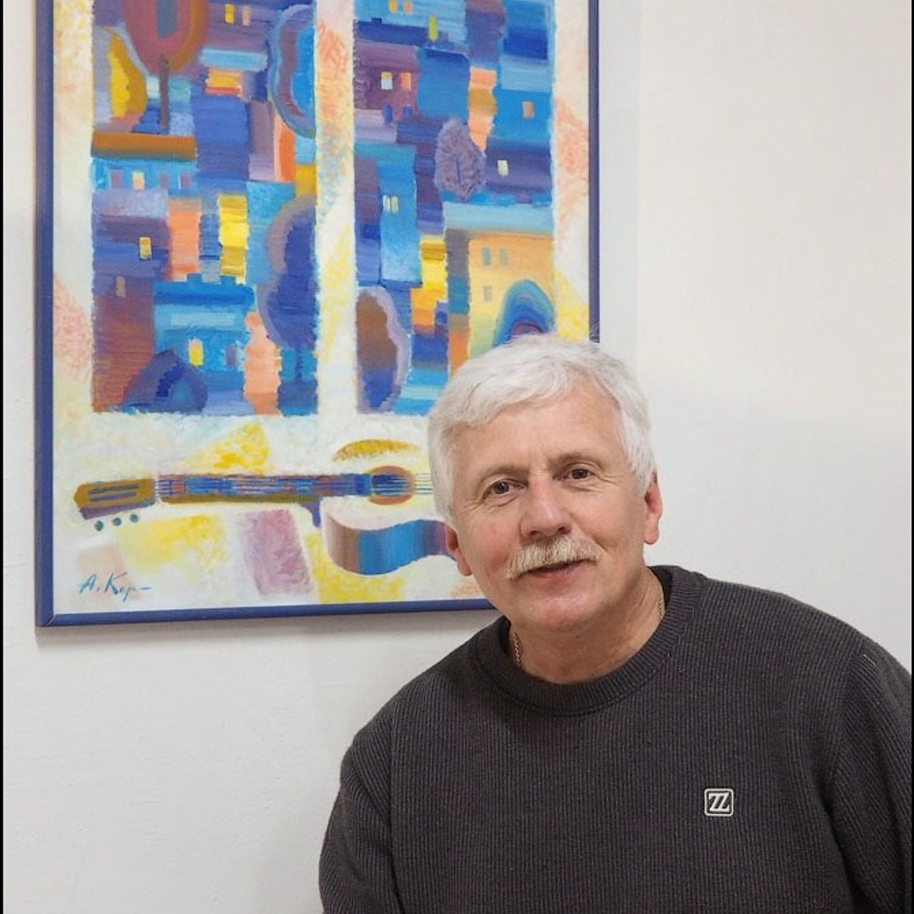 Владимиру Высоцкому посвящается