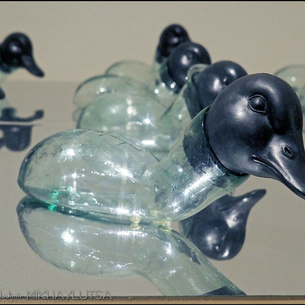 Выставка номинантов Премии С. Курехина- Люминография - luminografia.ru