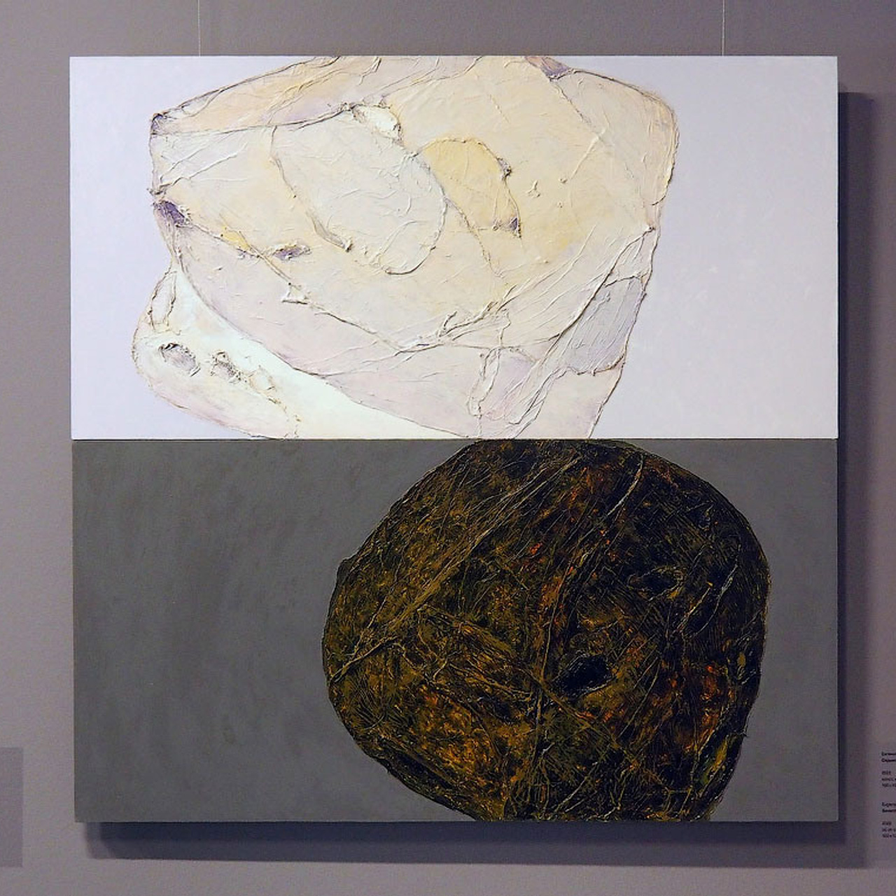 Евгений Заремба «Сомма» - Люминография - luminografia.ru