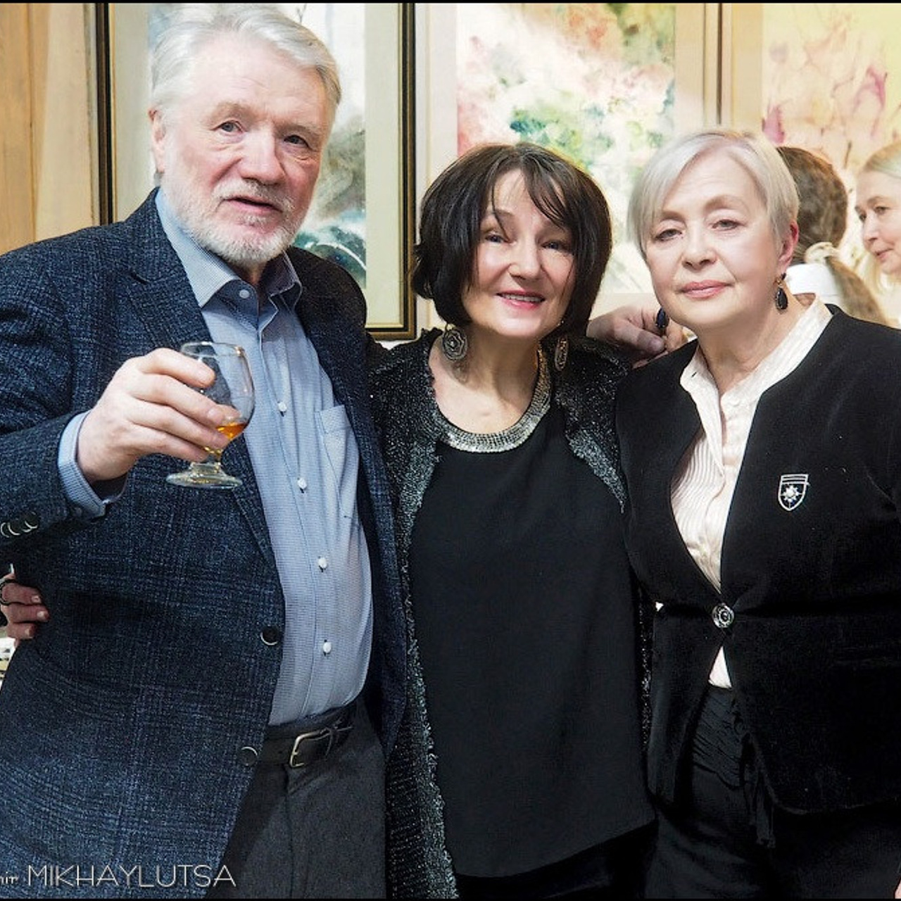 Прозрачность бытия - Люминография - luminografia.ru