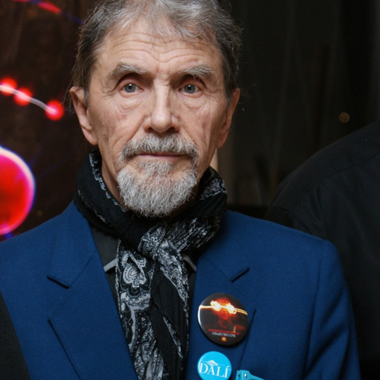 Андрей Сладков