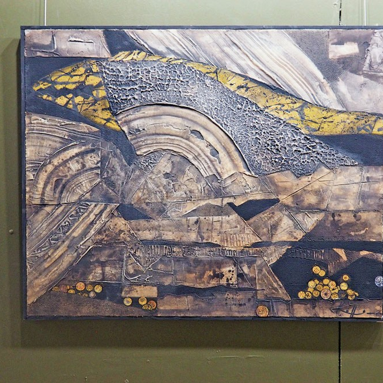 Александр Кондуров «МУЗЫКА ГОРОДА»