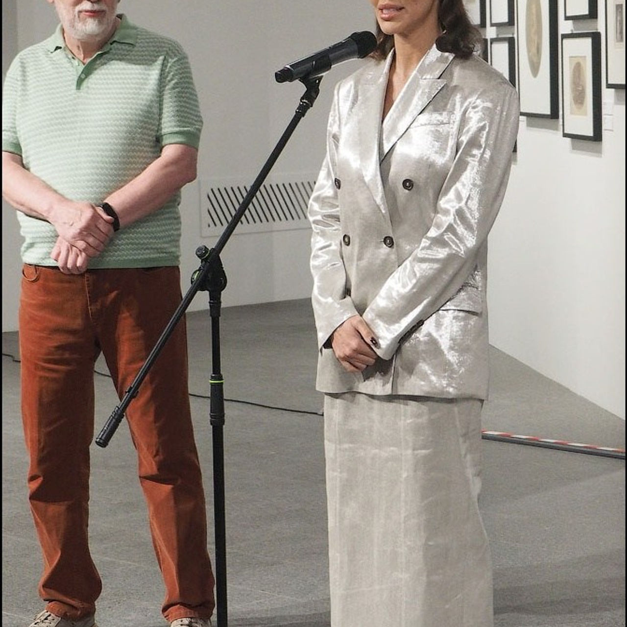 Фотоискусство в Манеже