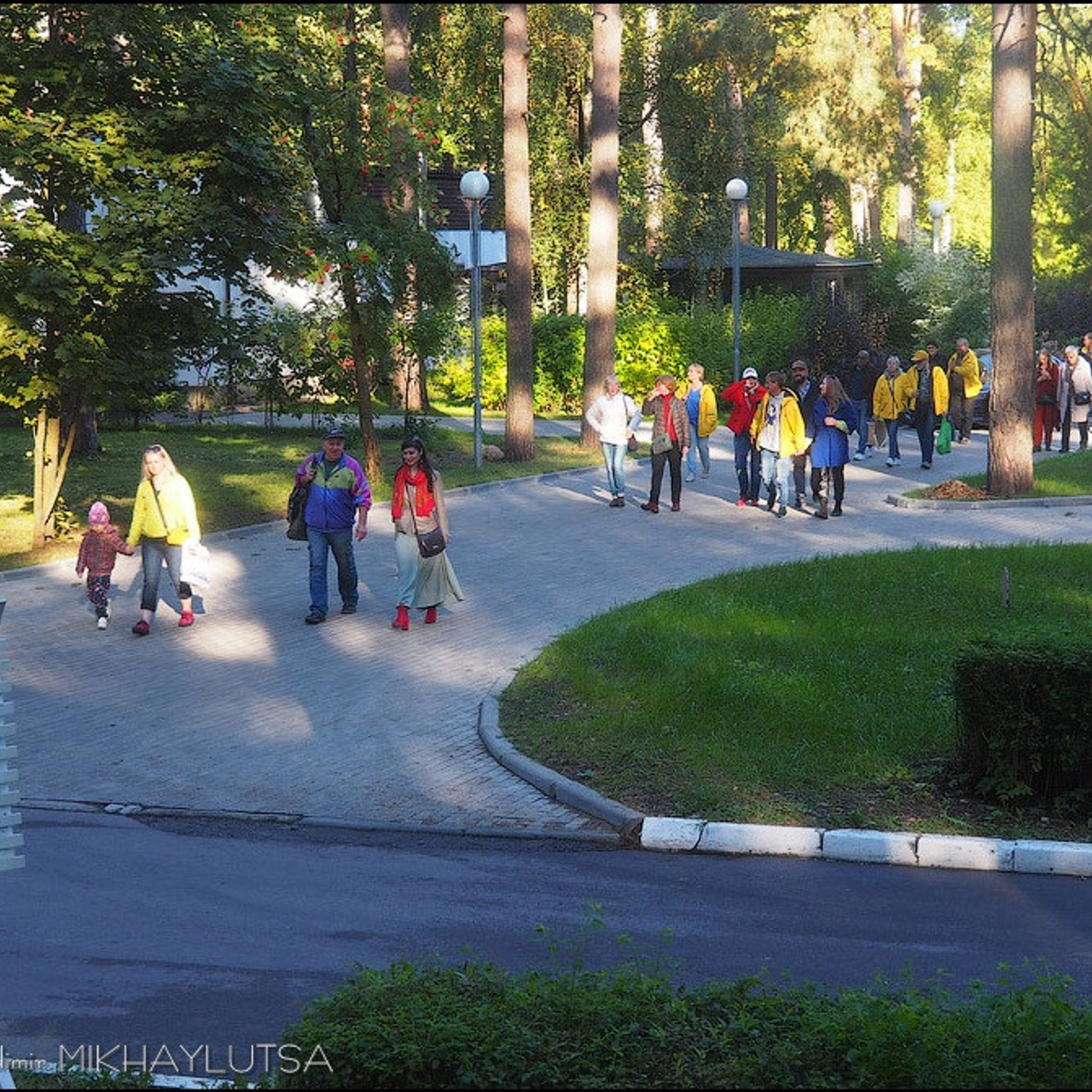 Мастер класс в Зеленогорске - Люминография - luminografia.ru