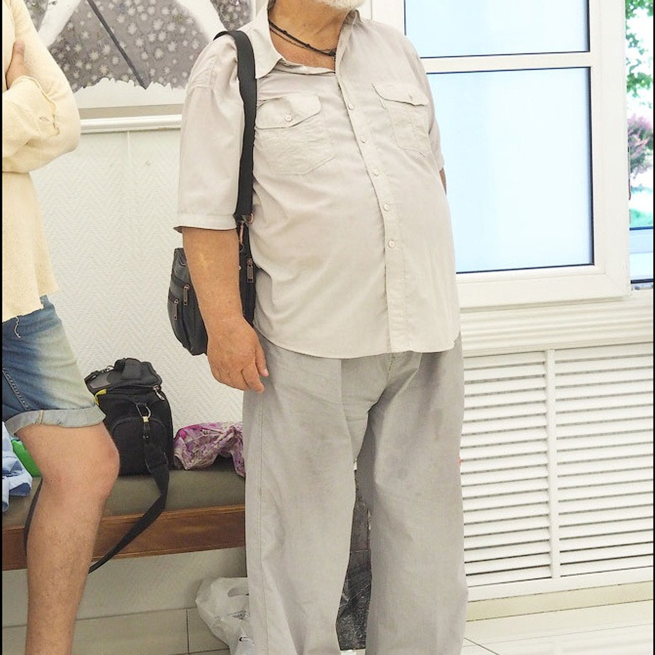 ПетрI «То академик, то герой…» - Люминография - luminografia.ru