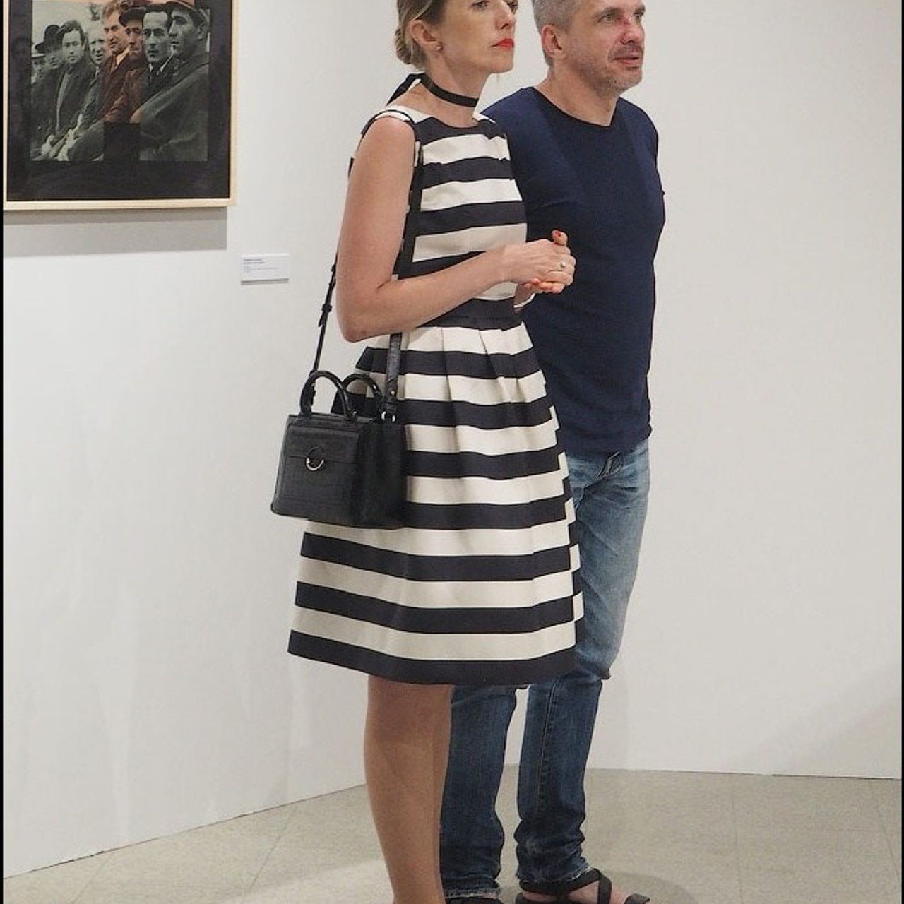 Фотоискусство в Манеже