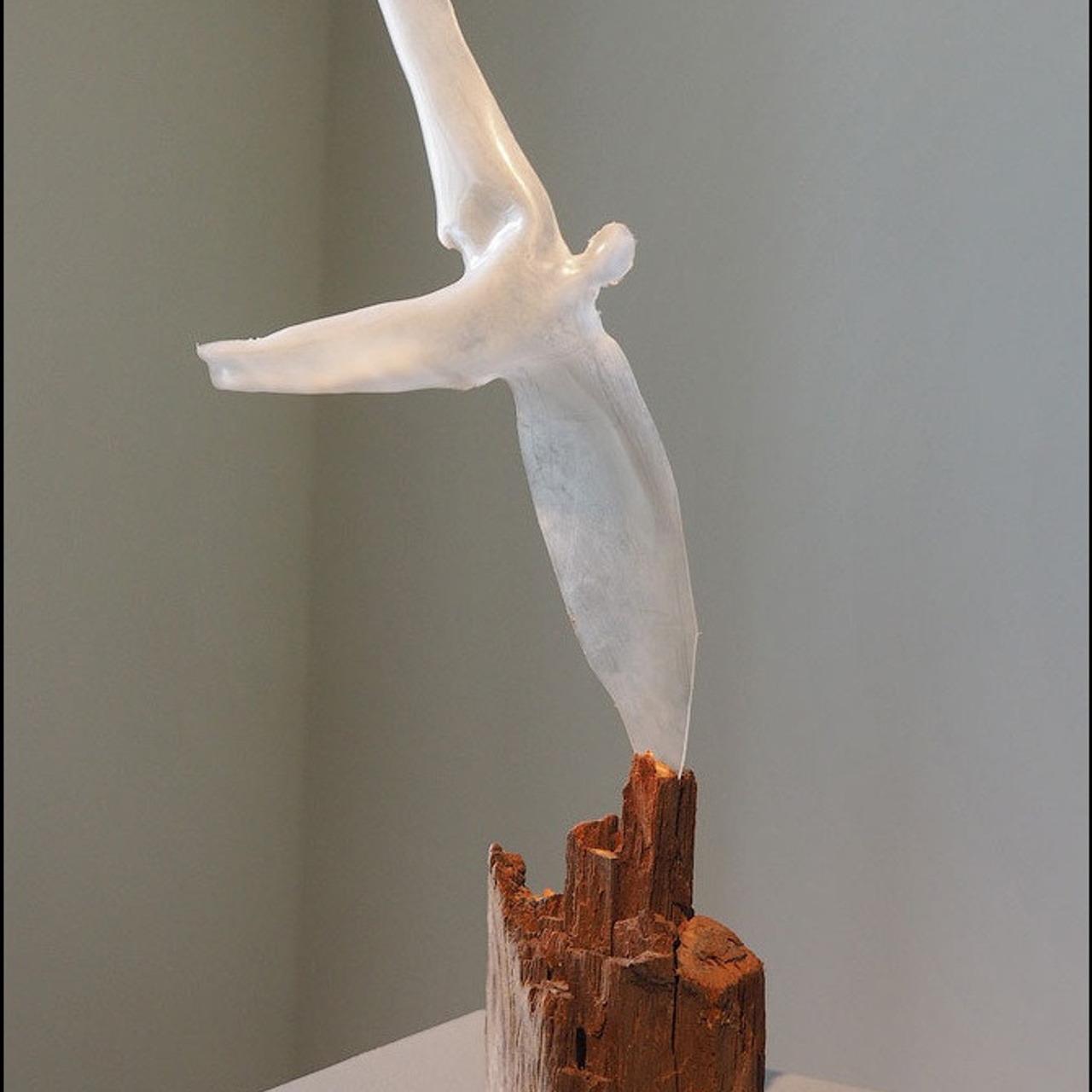 Античный миф и современный мир