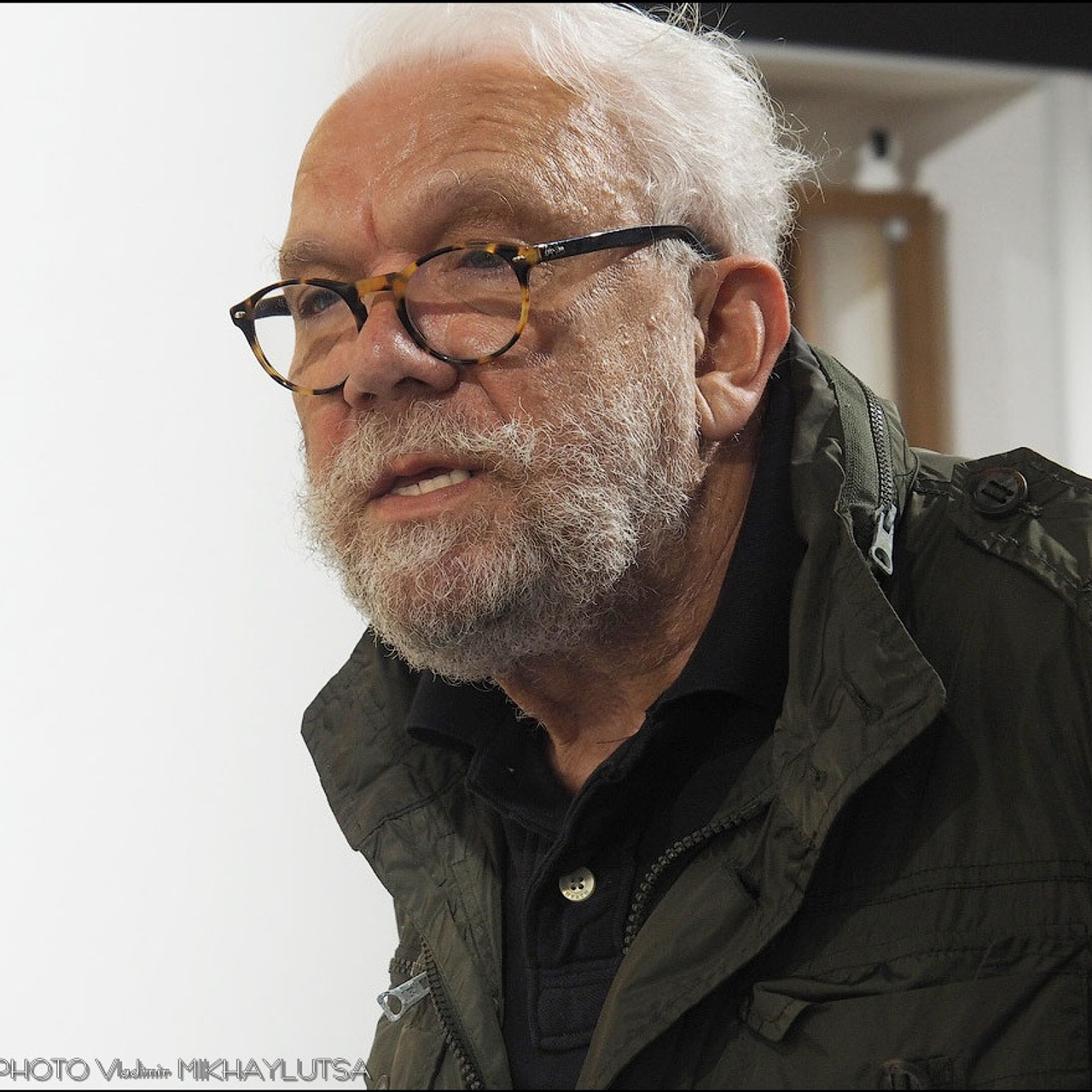 Две картины из музея - Люминография - luminografia.ru