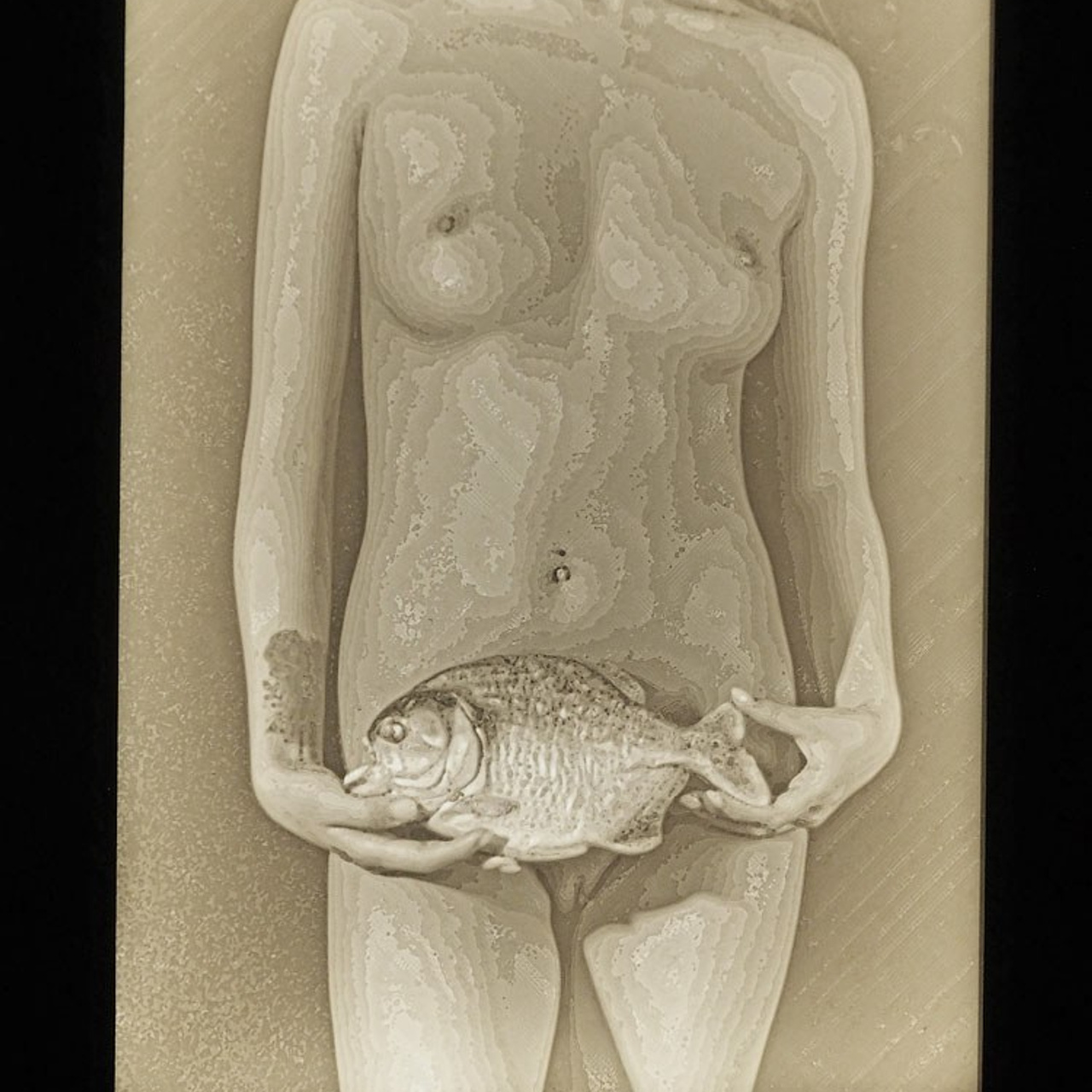 Выставка в галерее «МАСТЕР»