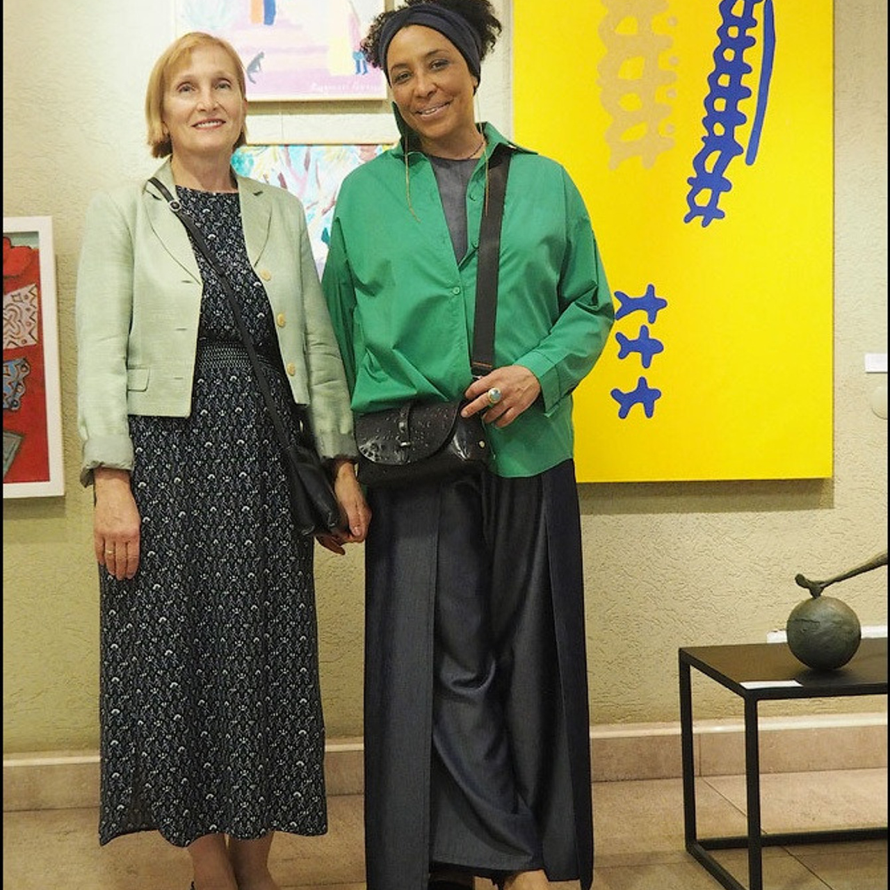 Открытие XXXI Фестиваля «МАСТЕР КЛАСС»