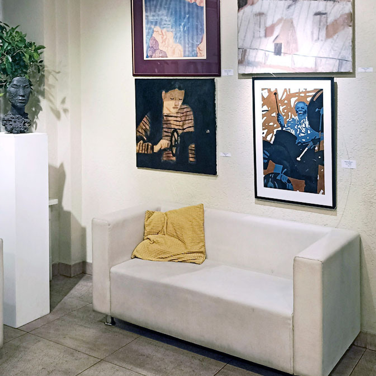 ДЕВЯТАЯ ОСЕНЬ ЛЮБВИ! - Люминография - luminografia.ru