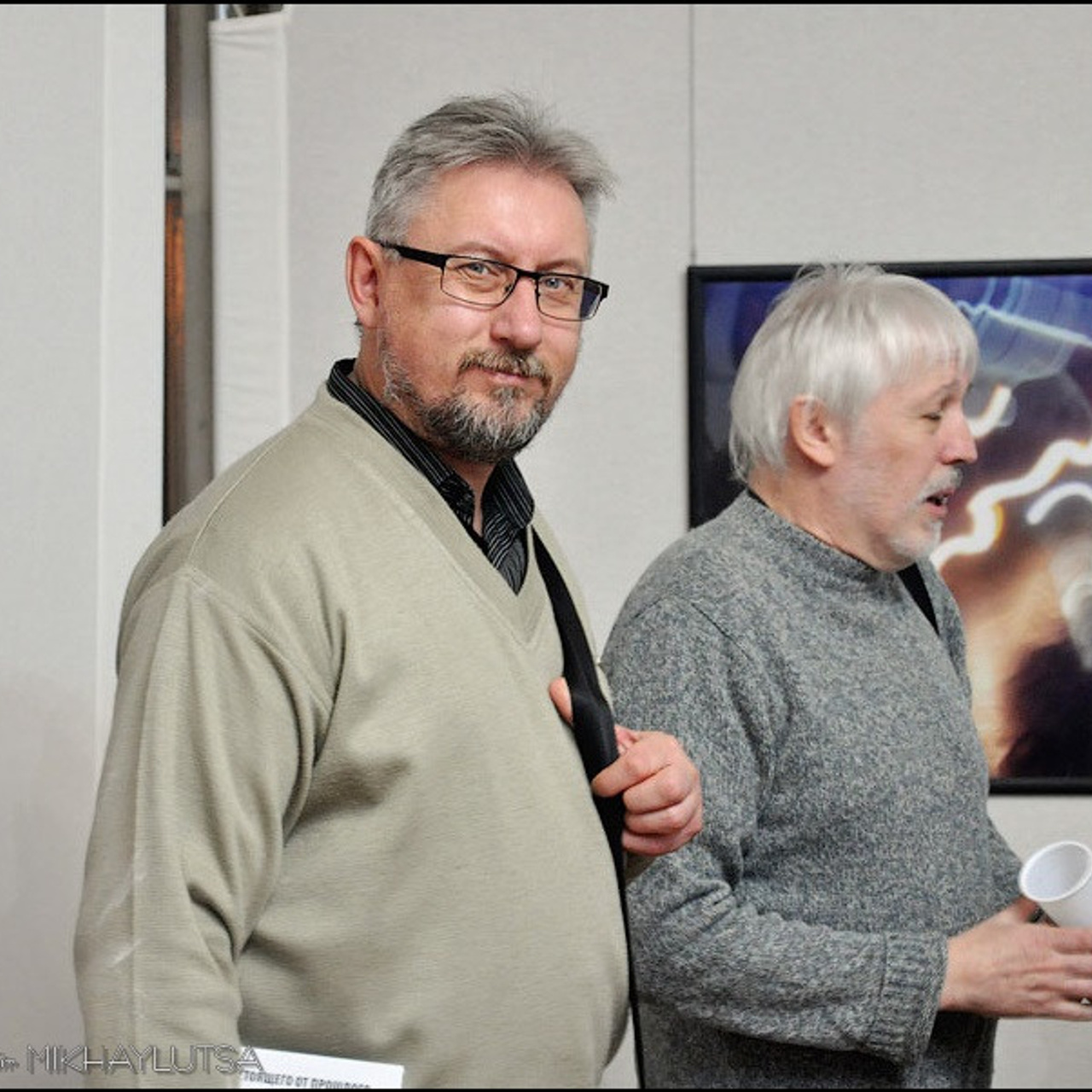 СВЕТОДЕЛИКА '2015 - Люминография - luminografia.ru