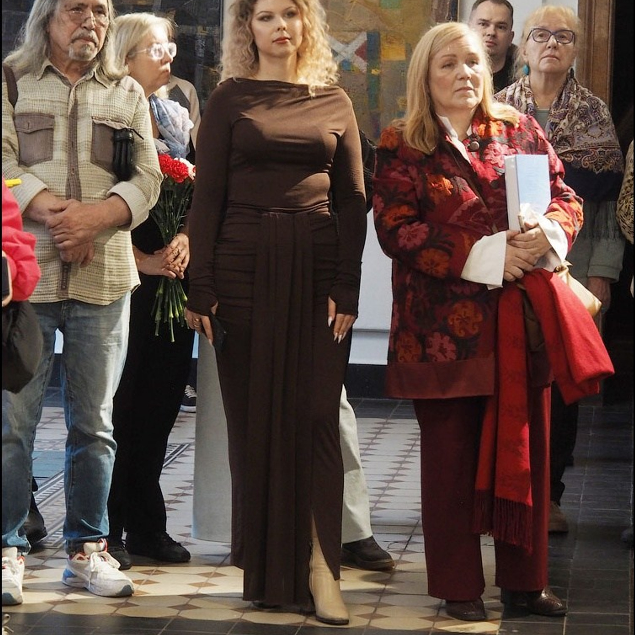 ЭПОХА ШЕСТОГО СОЛНЦА