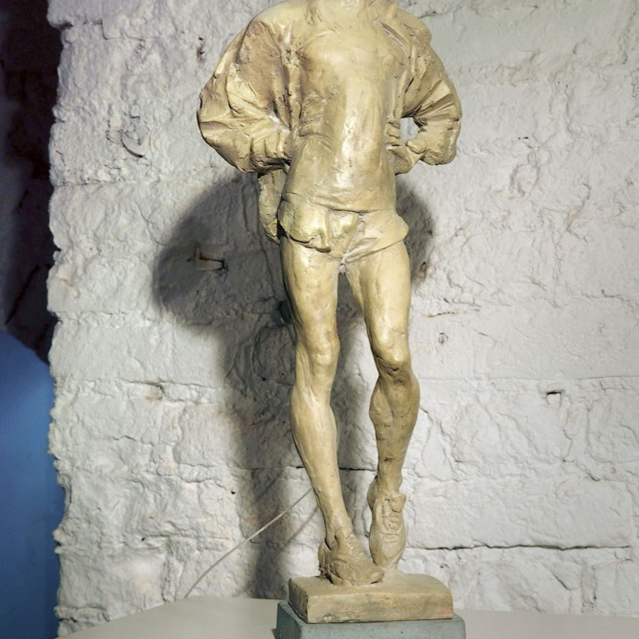 Владимиру Высоцкому посвящается