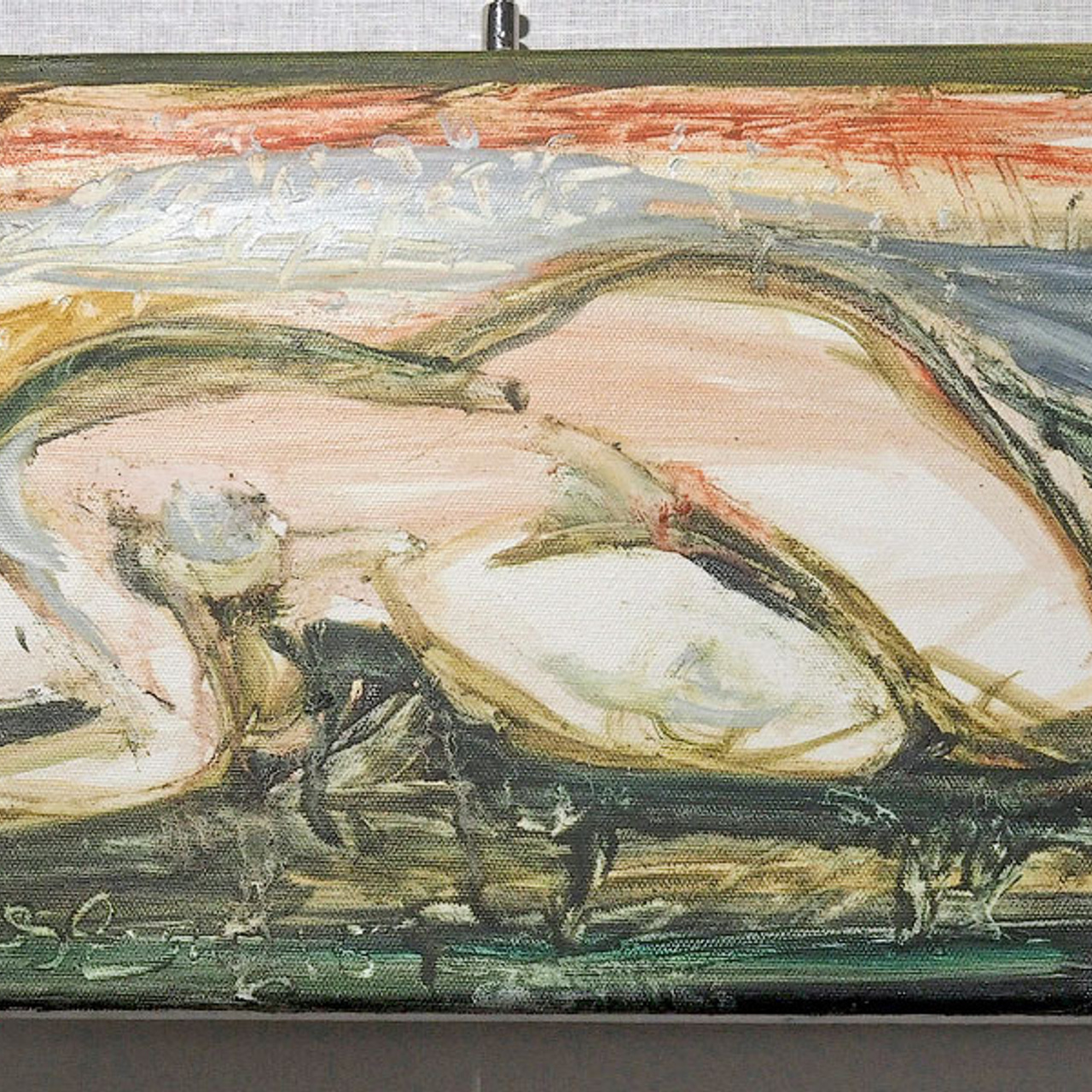 Елена Щелчкова Линии передач - Люминография - luminografia.ru