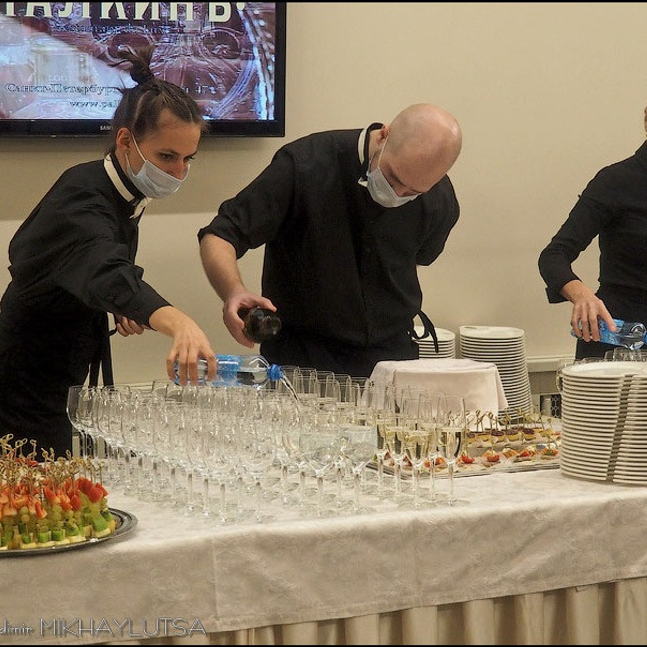 Вячеслав Михайлов «Не подражая природе- Люминография - luminografia.ru