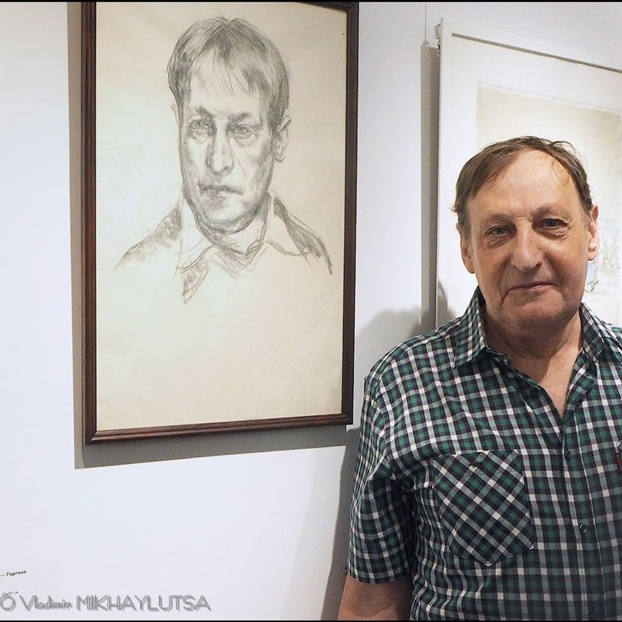 АВТОПОРТРЕТЫ