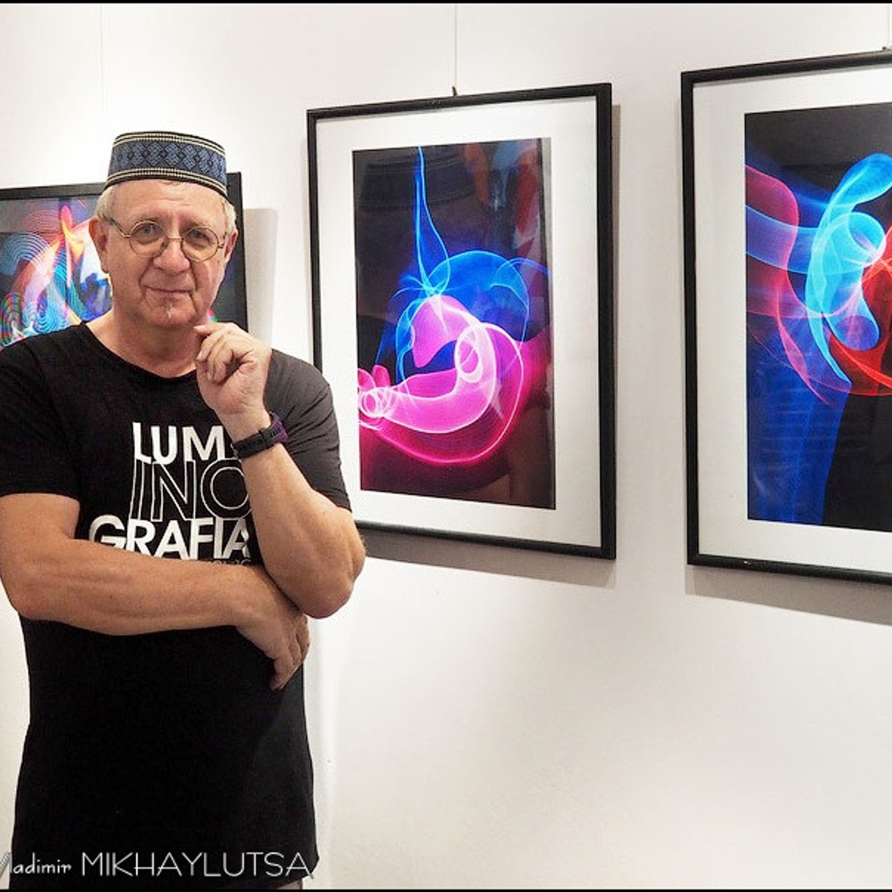 Фото-мода = Фото-жизнь - Люминография - luminografia.ru