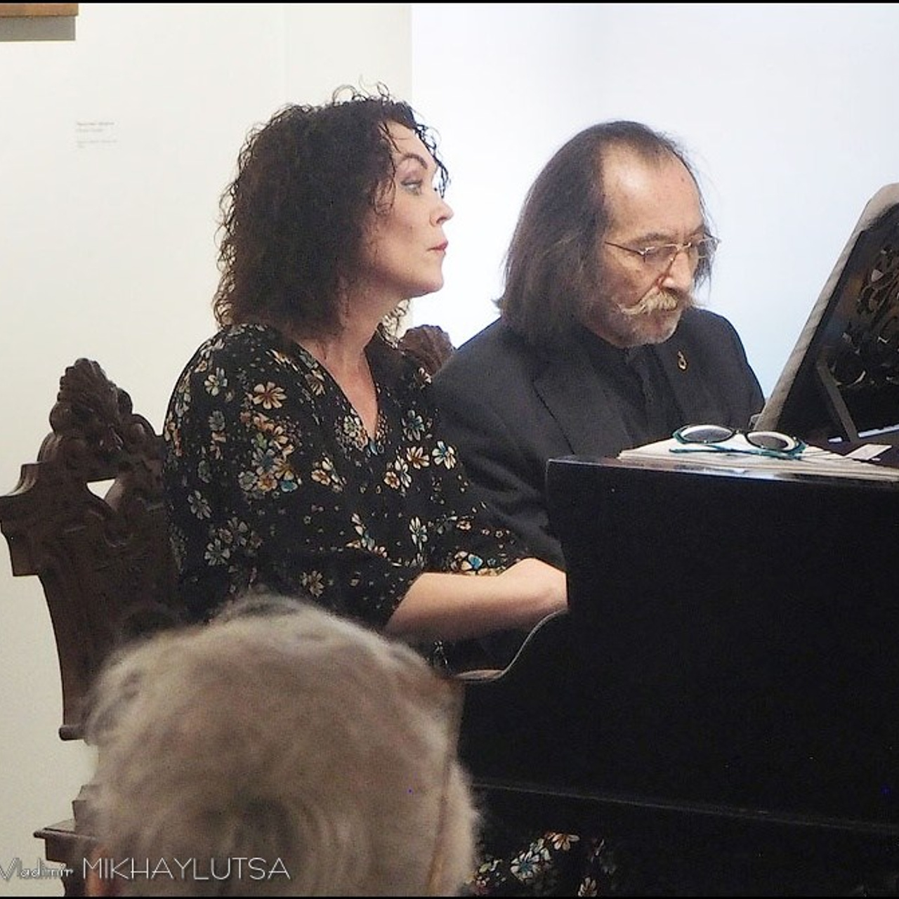 АВТОПОРТРЕТЫ