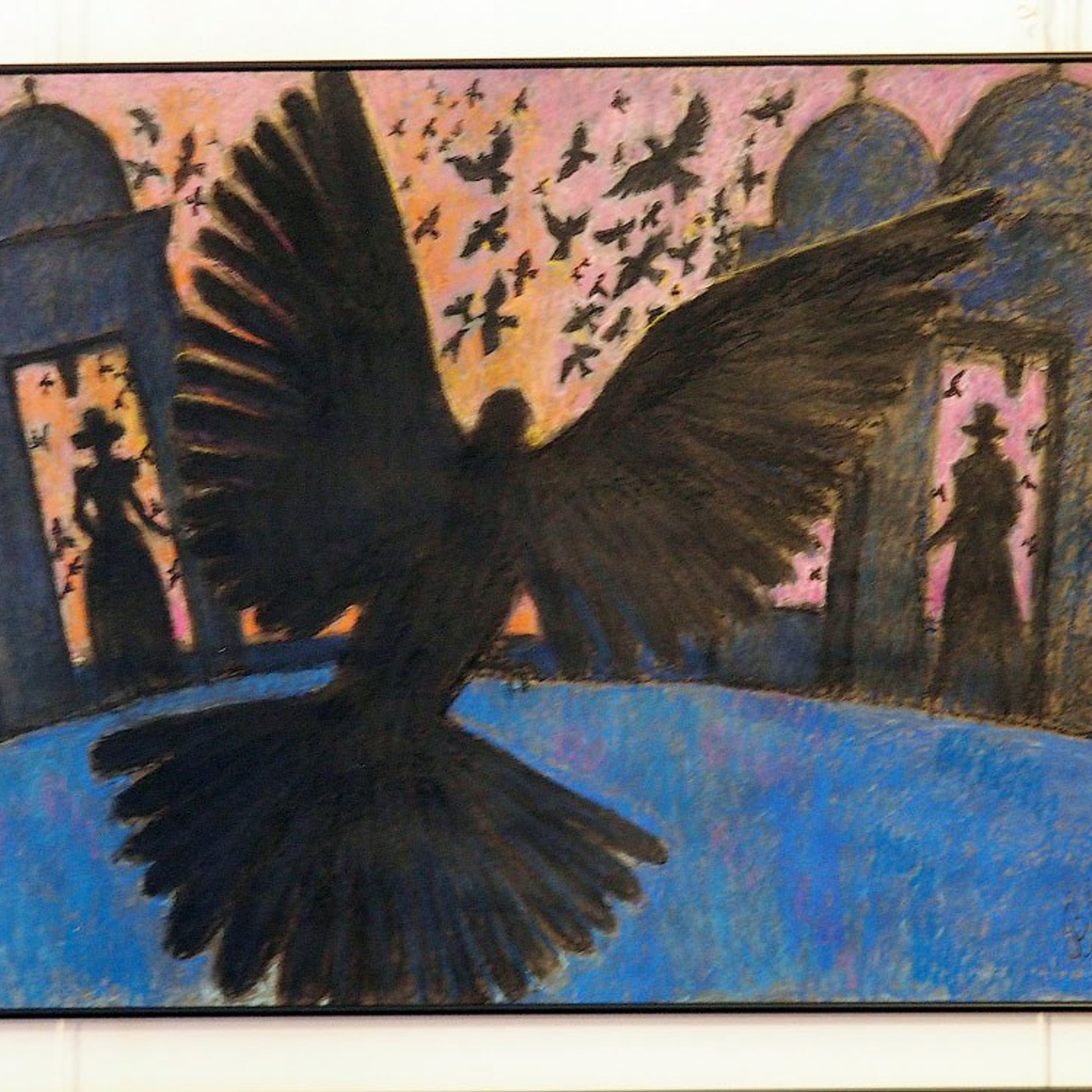 «Я жить хочу, чтоб мыслить и страдать»