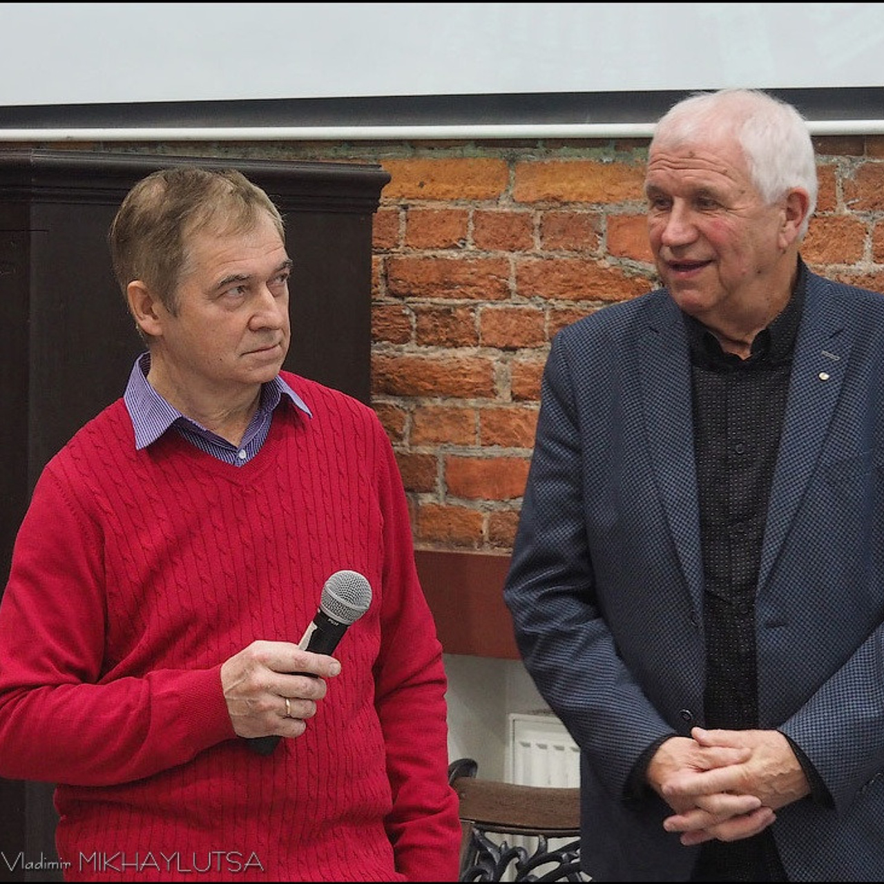 Акварельные сезоны 2022 - Люминография - luminografia.ru