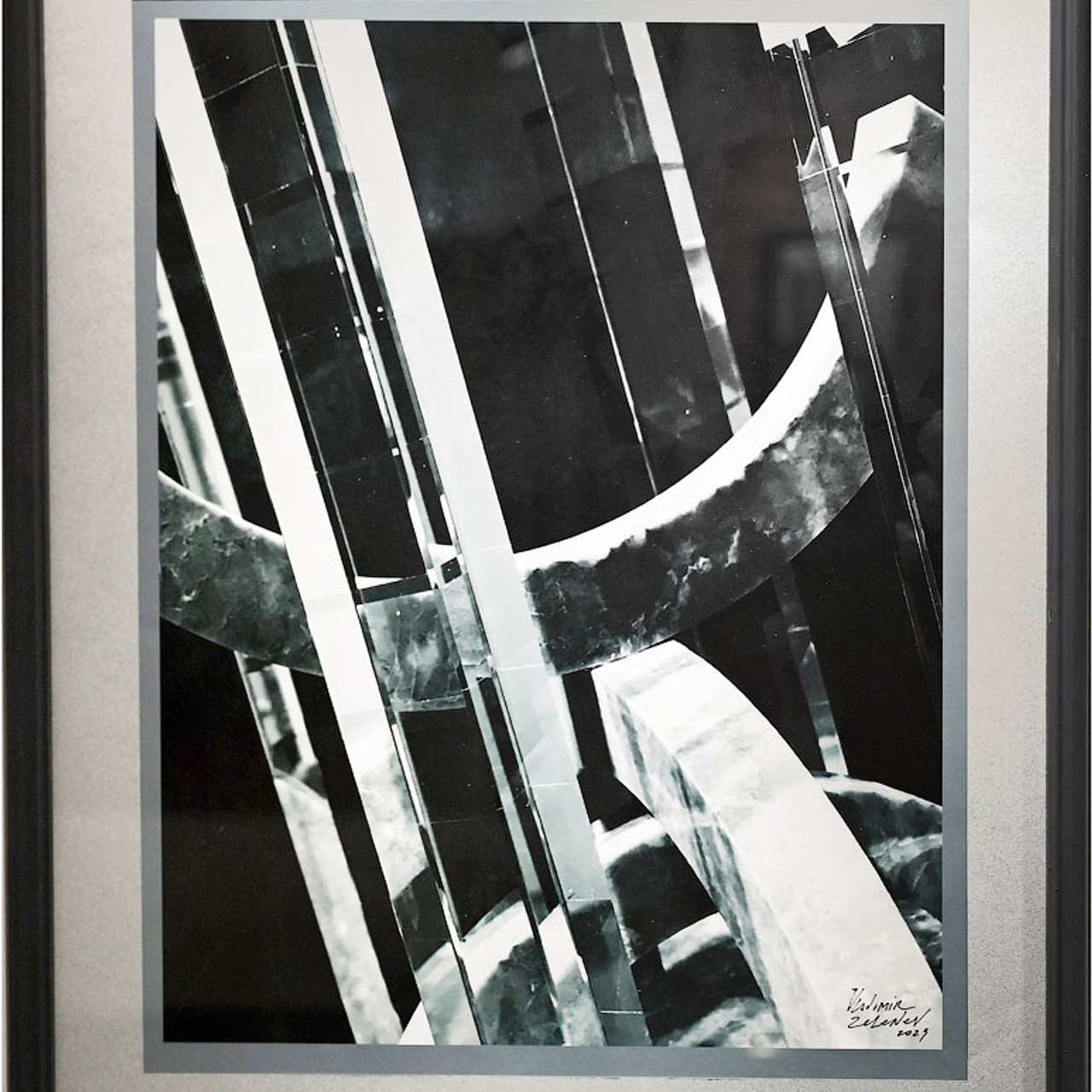 Владимир Зеленев