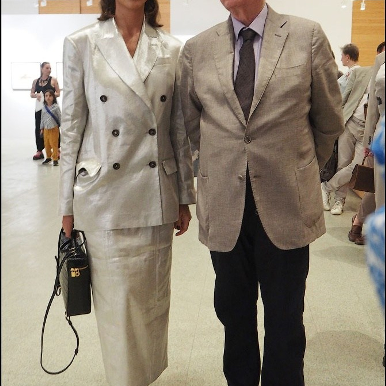 Фотоискусство в Манеже