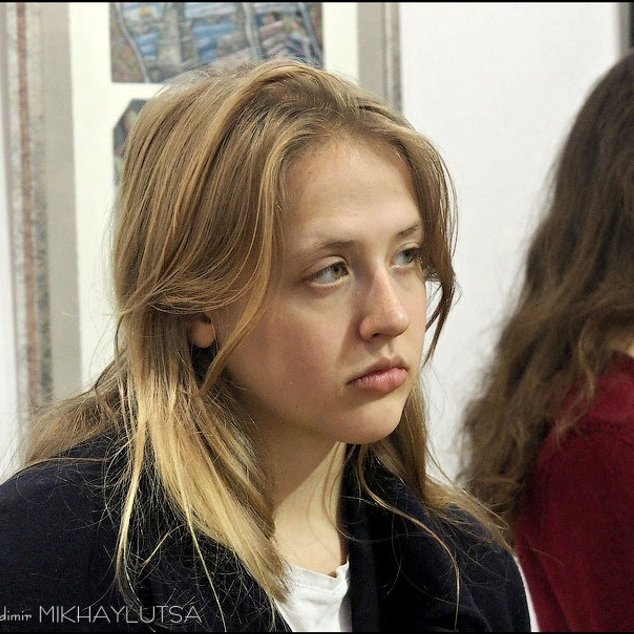 Памяти Татьяны Юрьевой - Люминография - luminografia.ru