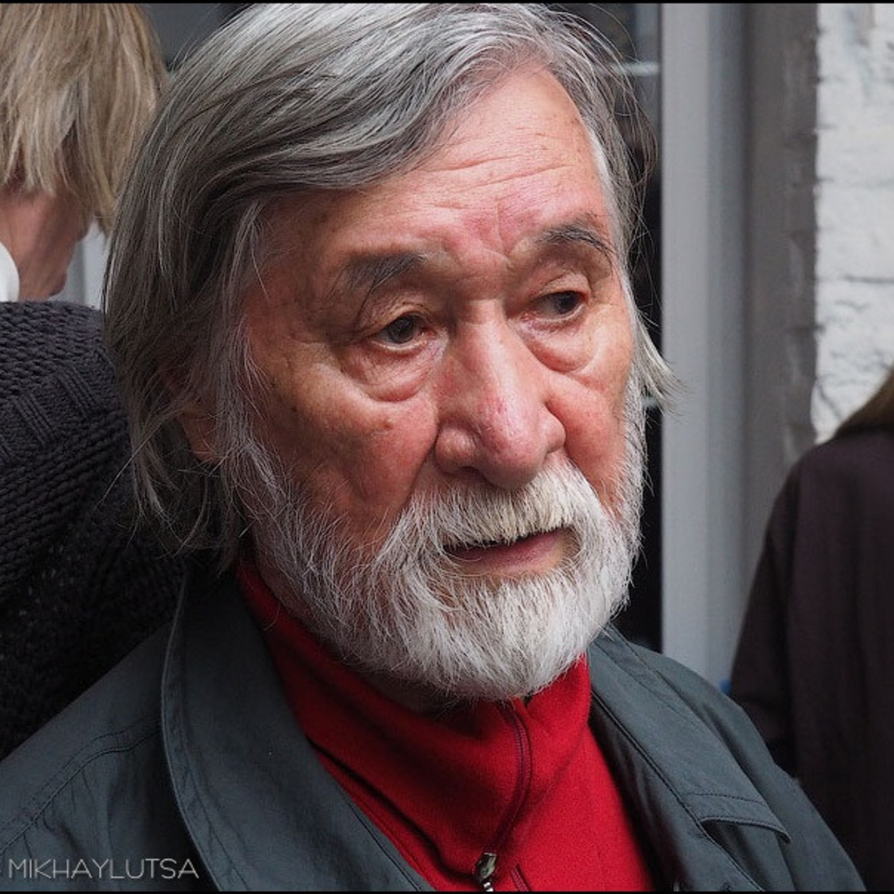 ГОРОД. RECTO VERSO - Люминография - luminografia.ru