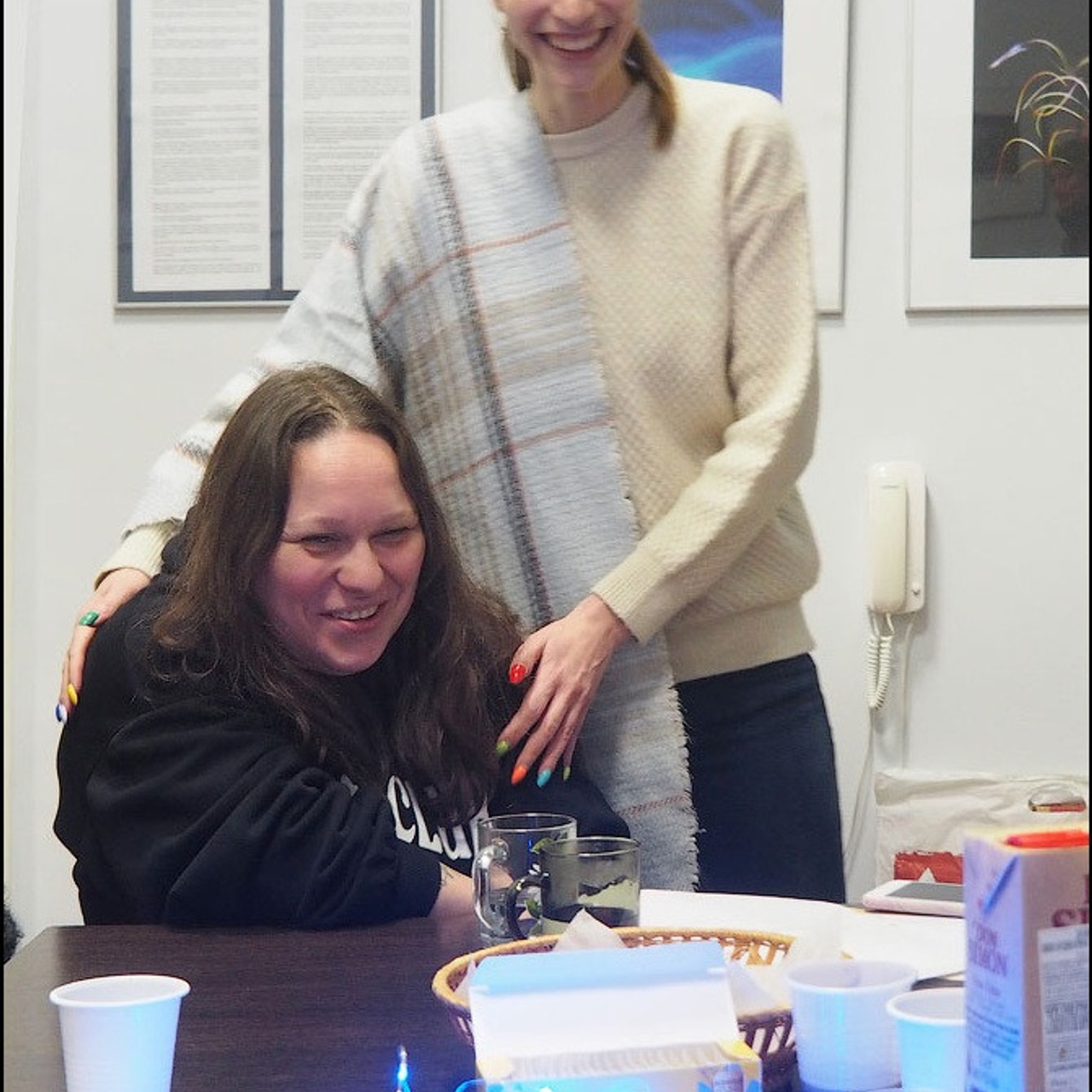 ФИНИСАЖ ВЫСТАВКИ