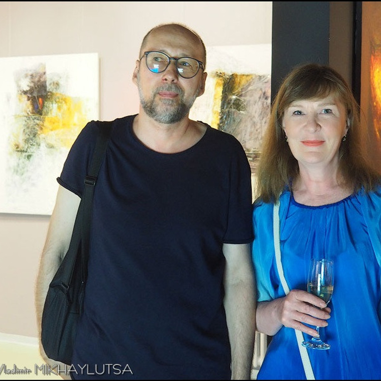 Евгений Заремба «Сомма» - Люминография - luminografia.ru